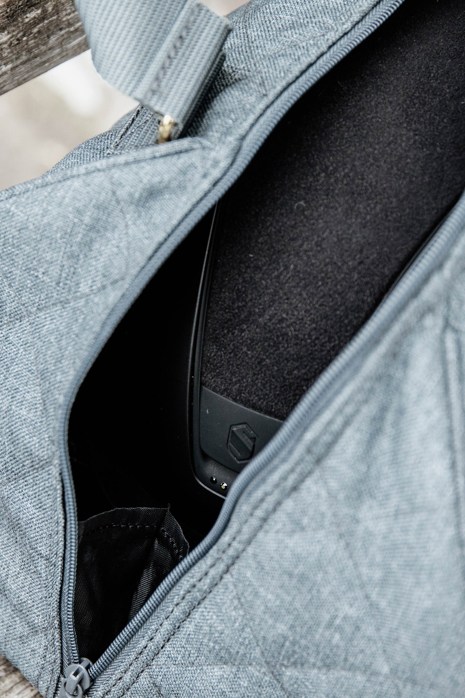 Kentucky Horsewear Helmet Bag Accessories