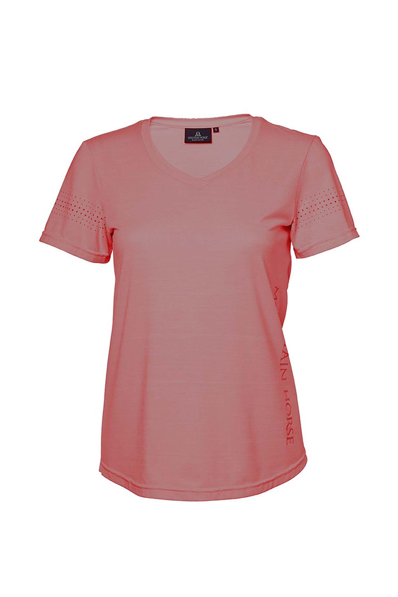 Mountain Horse Tyra Women's  Tech Top Women’s Riding Clothing