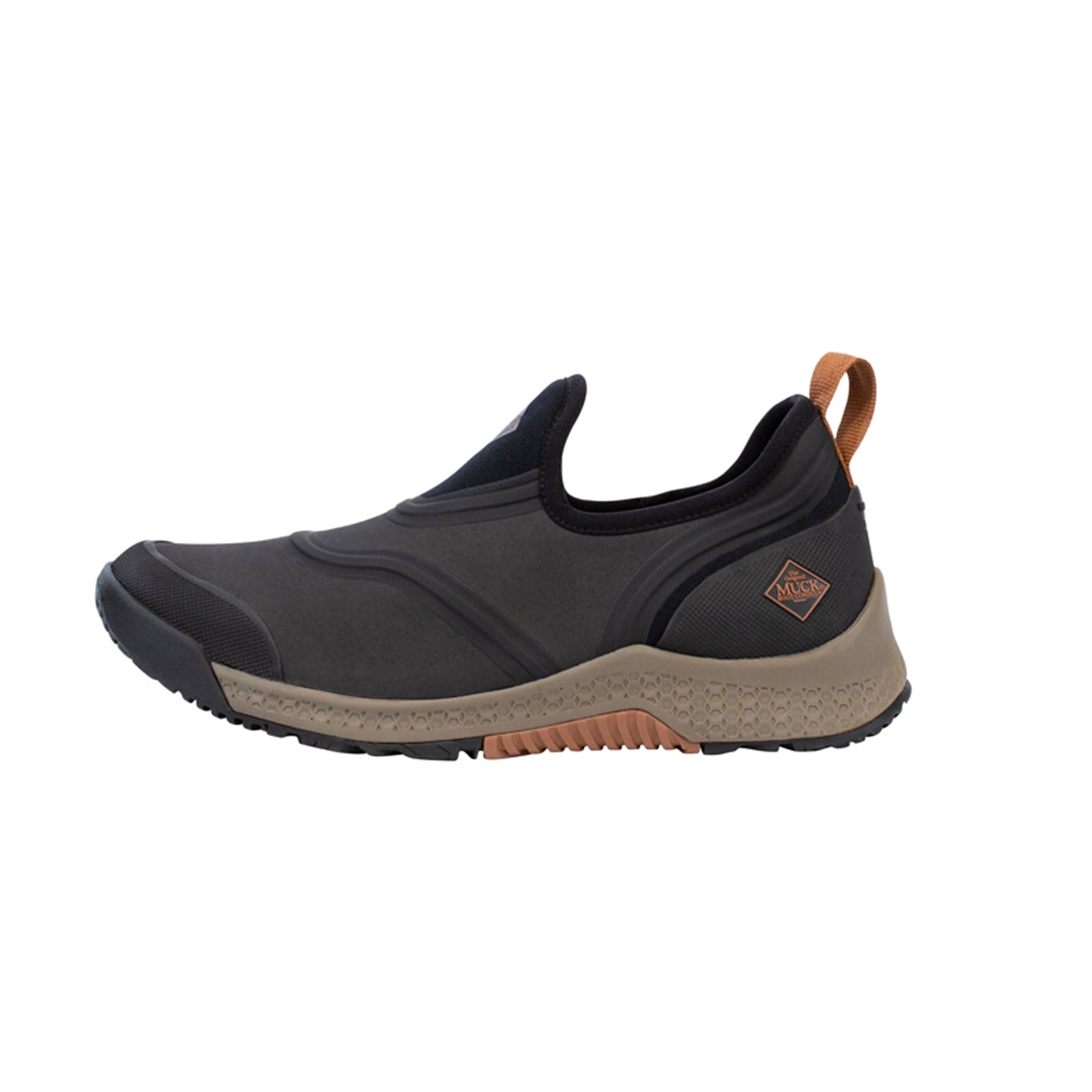 Muck Boot Niskie buty męskie Outscape Low Odzież jeździecka męska