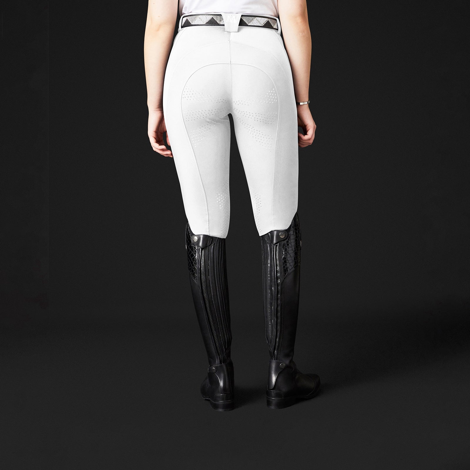 Mountain Horse Marilyn Flex damskie bryczesy Womens Breeches