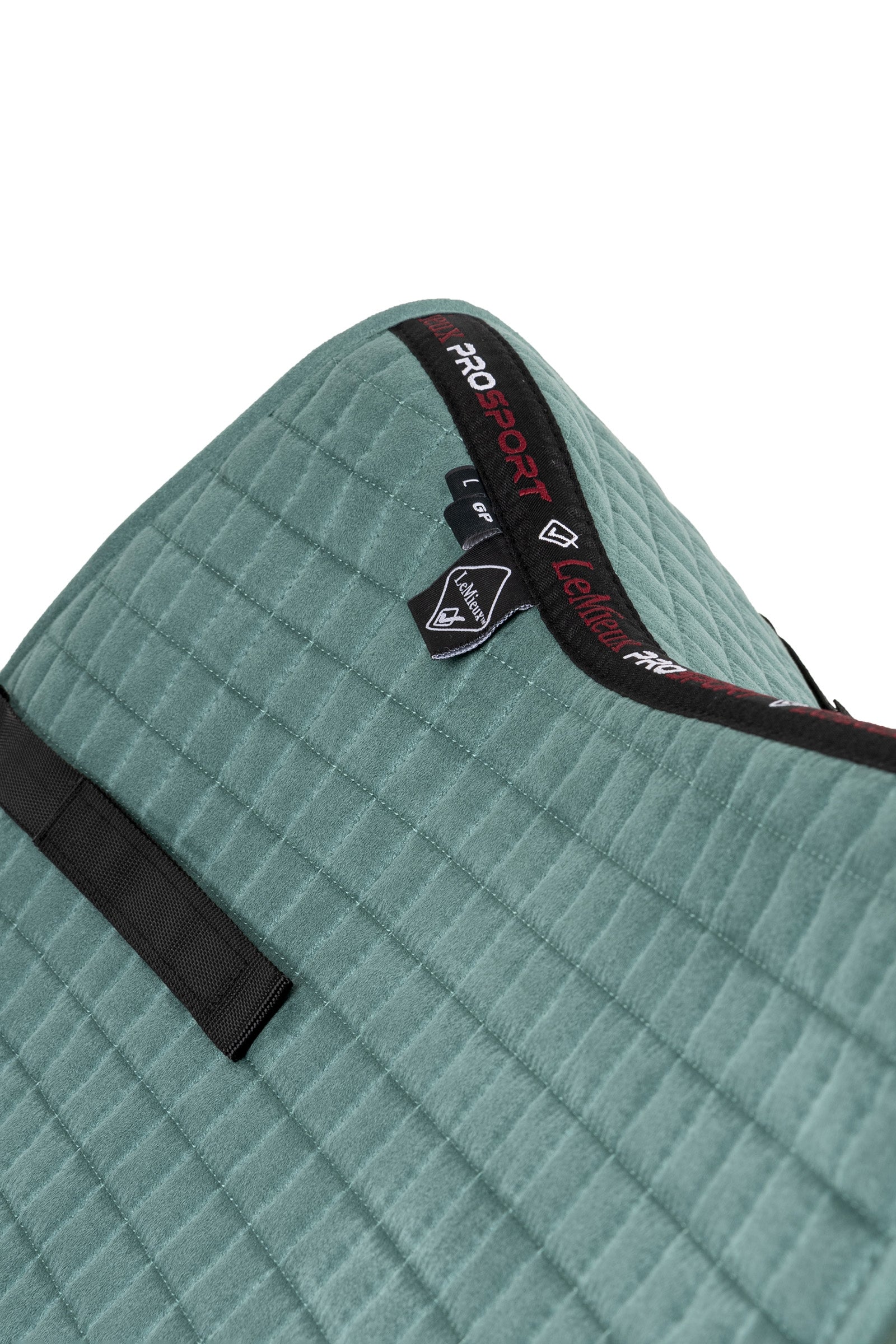 LeMieux Wszechstronny zamszowy czaprak Czapraki