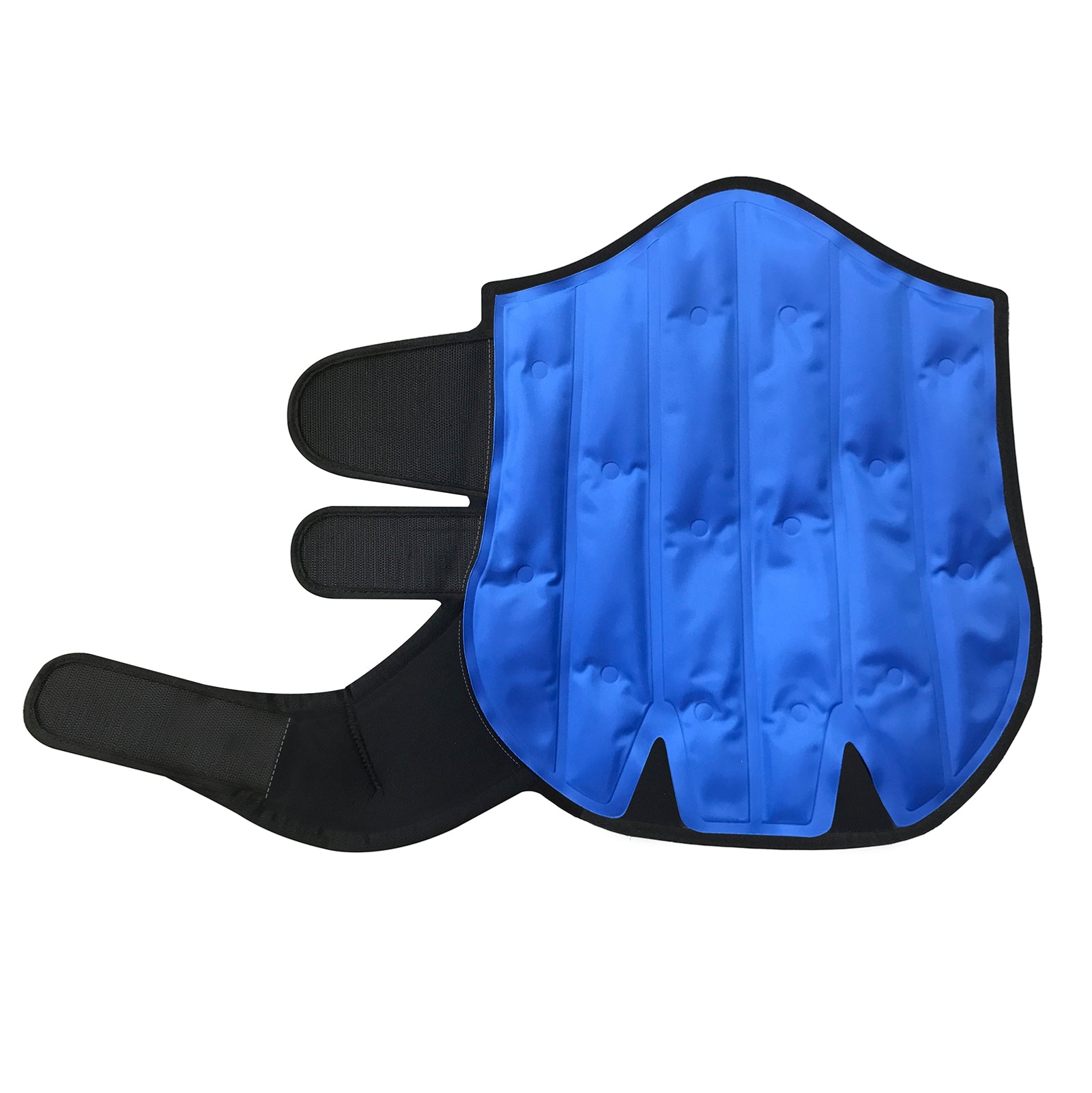 LeMieux Tendon Chill Bootss Leg Protection & Hoof Protection for Horses