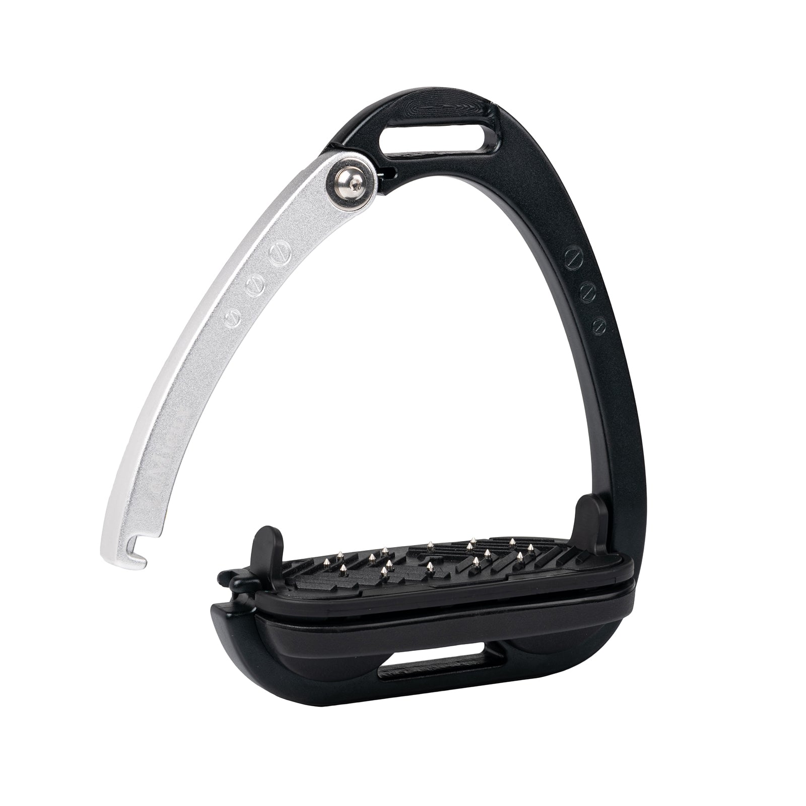 LeMieux Vector Control Stirrup Saddles, Girths & Stirrups