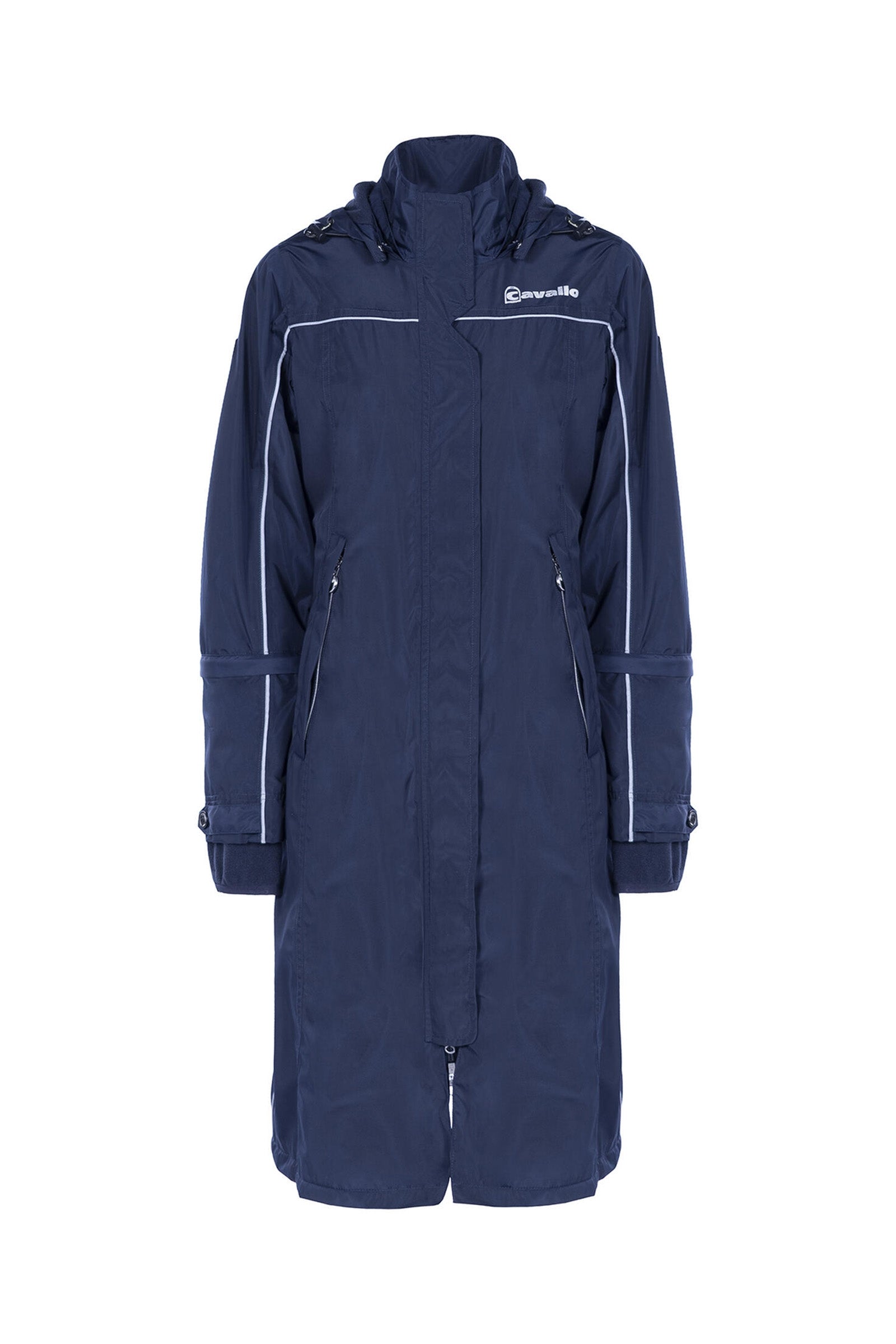 Cavallo Kurtka damska CavalBruna Odzież jeździecka damska