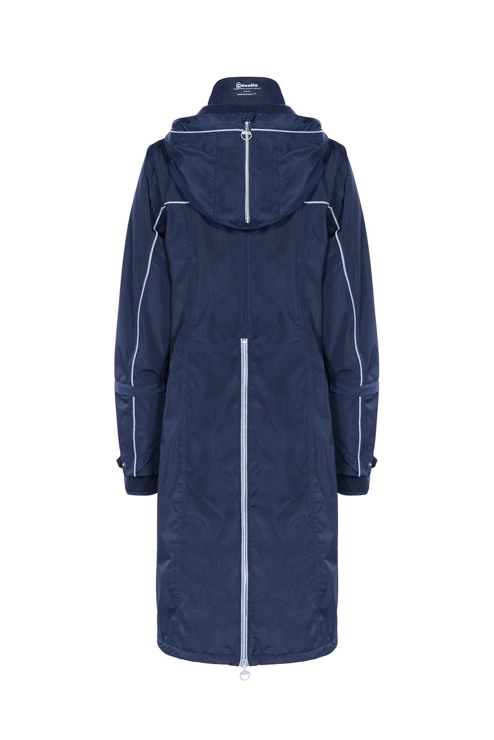 Cavallo CAVALBRUNA Women´s Riding Coat Women’s Riding Clothing