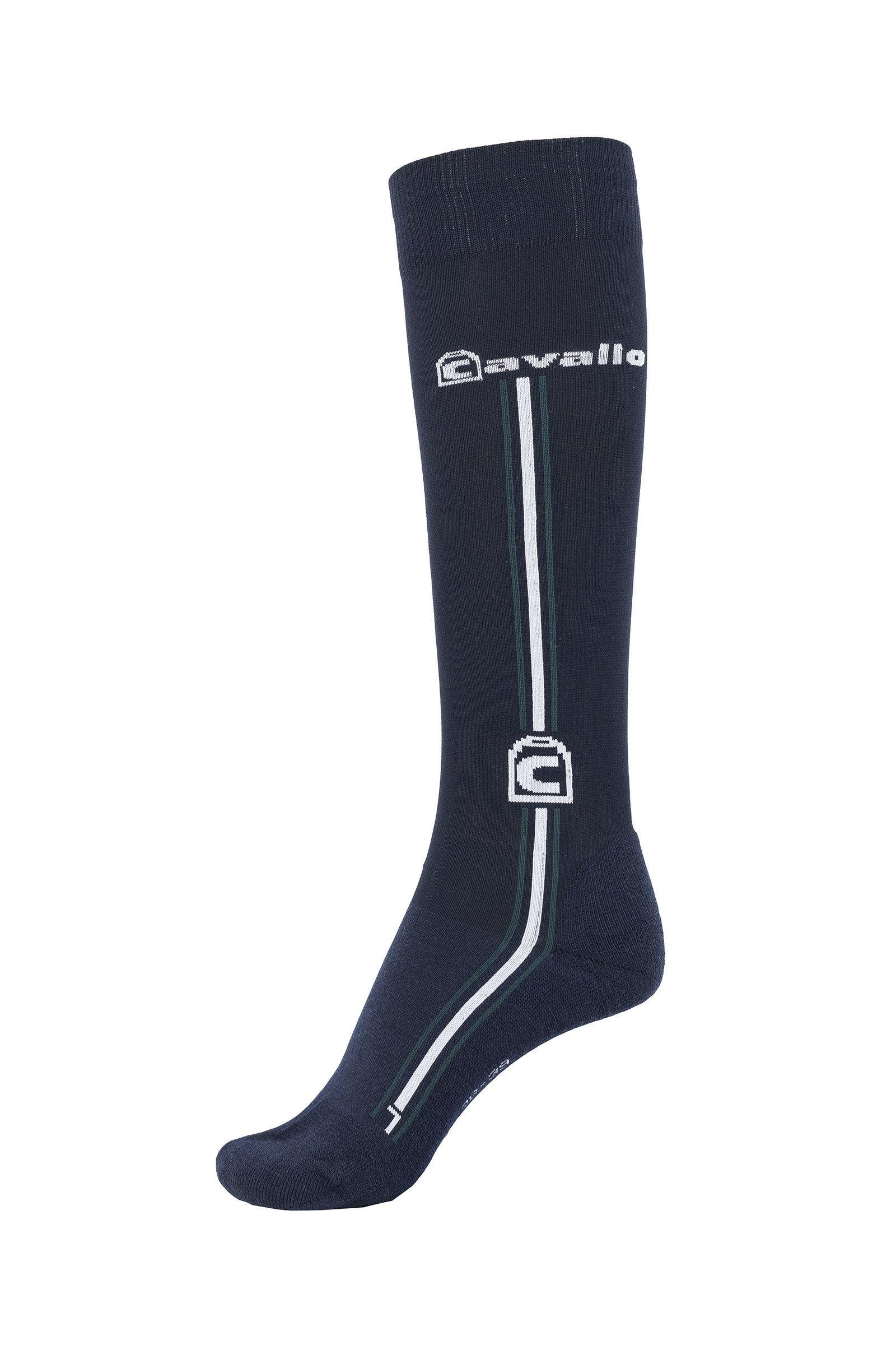 Cavallo CAVALSAMY X Unisex Socks Podkolanówki jeździeckie
