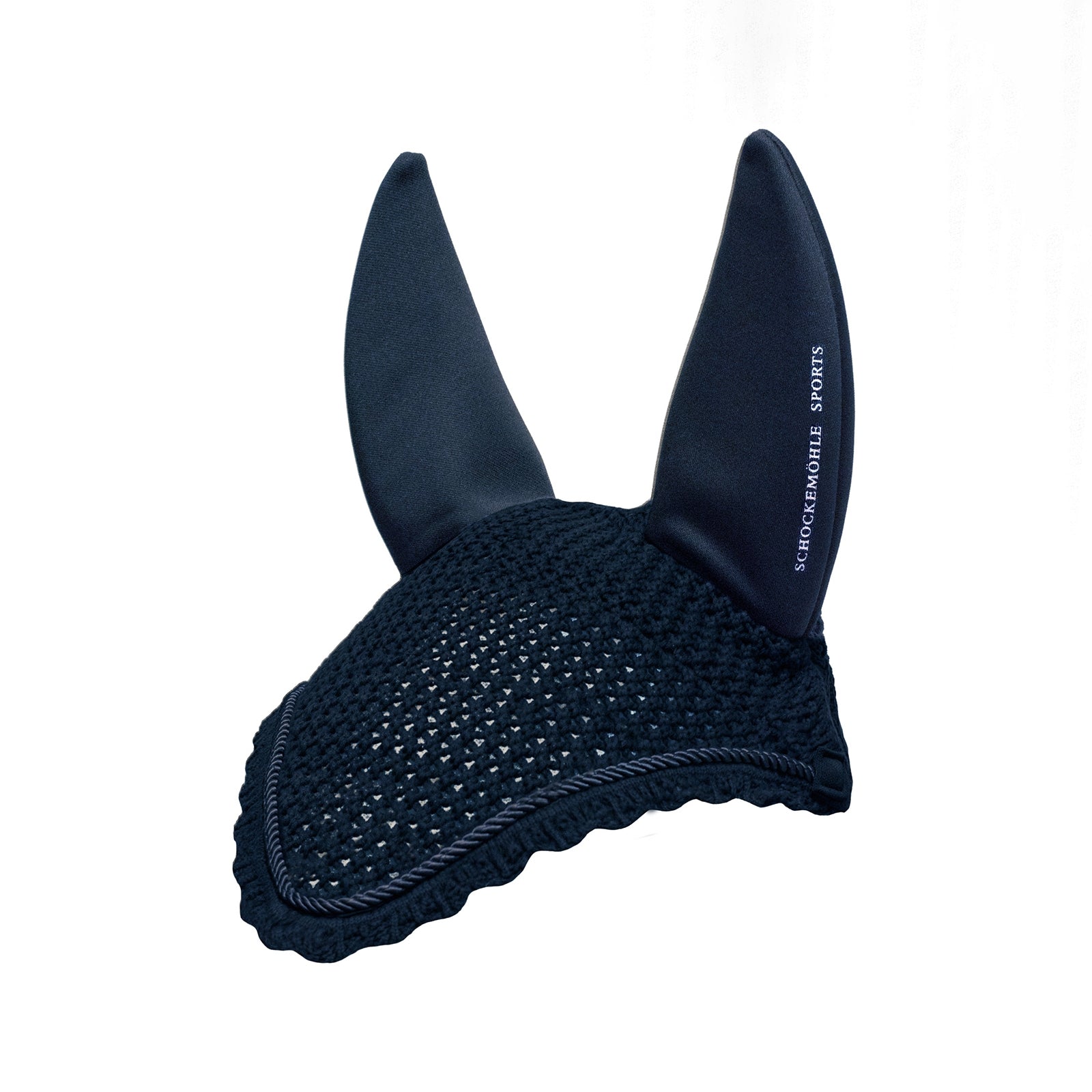 Schockemöhle Sports Air Silent Nauszniki Czapraki