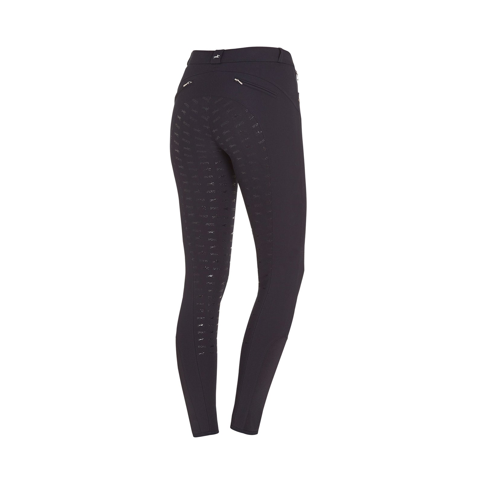 Schockemöhle Sports Bryczesy Cindy z pełnym lejem Womens Breeches