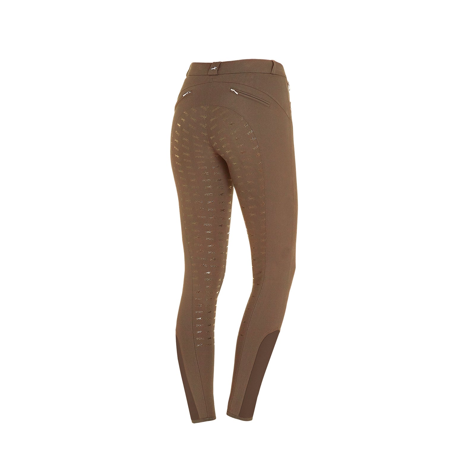 Schockemöhle Sports Bryczesy Cindy z pełnym lejem Womens Breeches