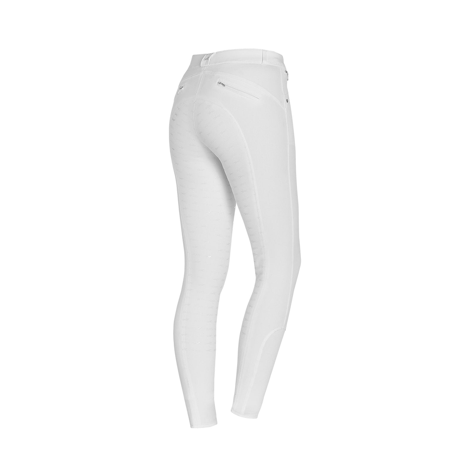 Schockemöhle Sports Bryczesy Cindy z pełnym lejem Womens Breeches