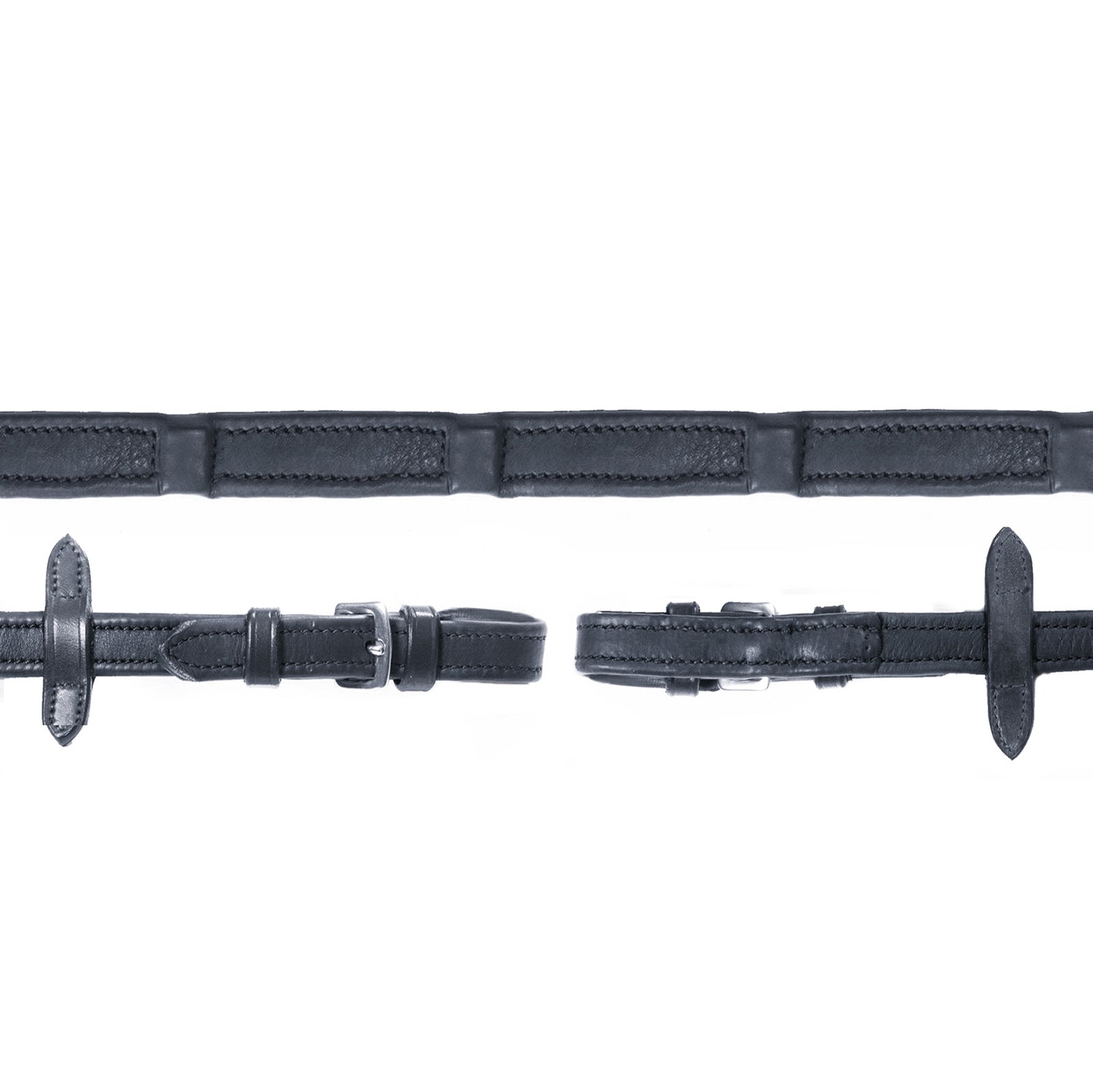 Schockemöhle Sports Wodze Durasoft Ogłowia i wodze