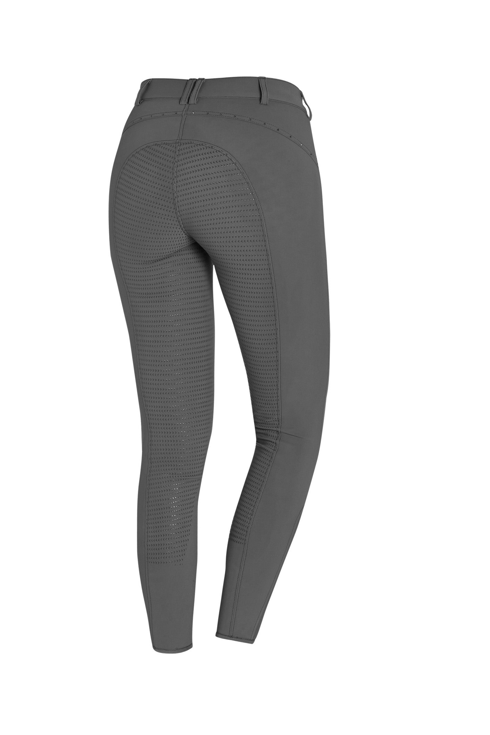Schockemöhle Sports Bryczesy na lato Bea Womens Breeches