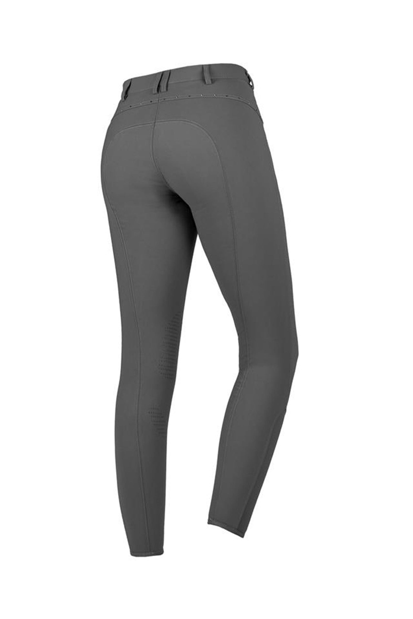 Schockemöhle Sports Bryczesy Deliah z lejem kolanowym Womens Breeches