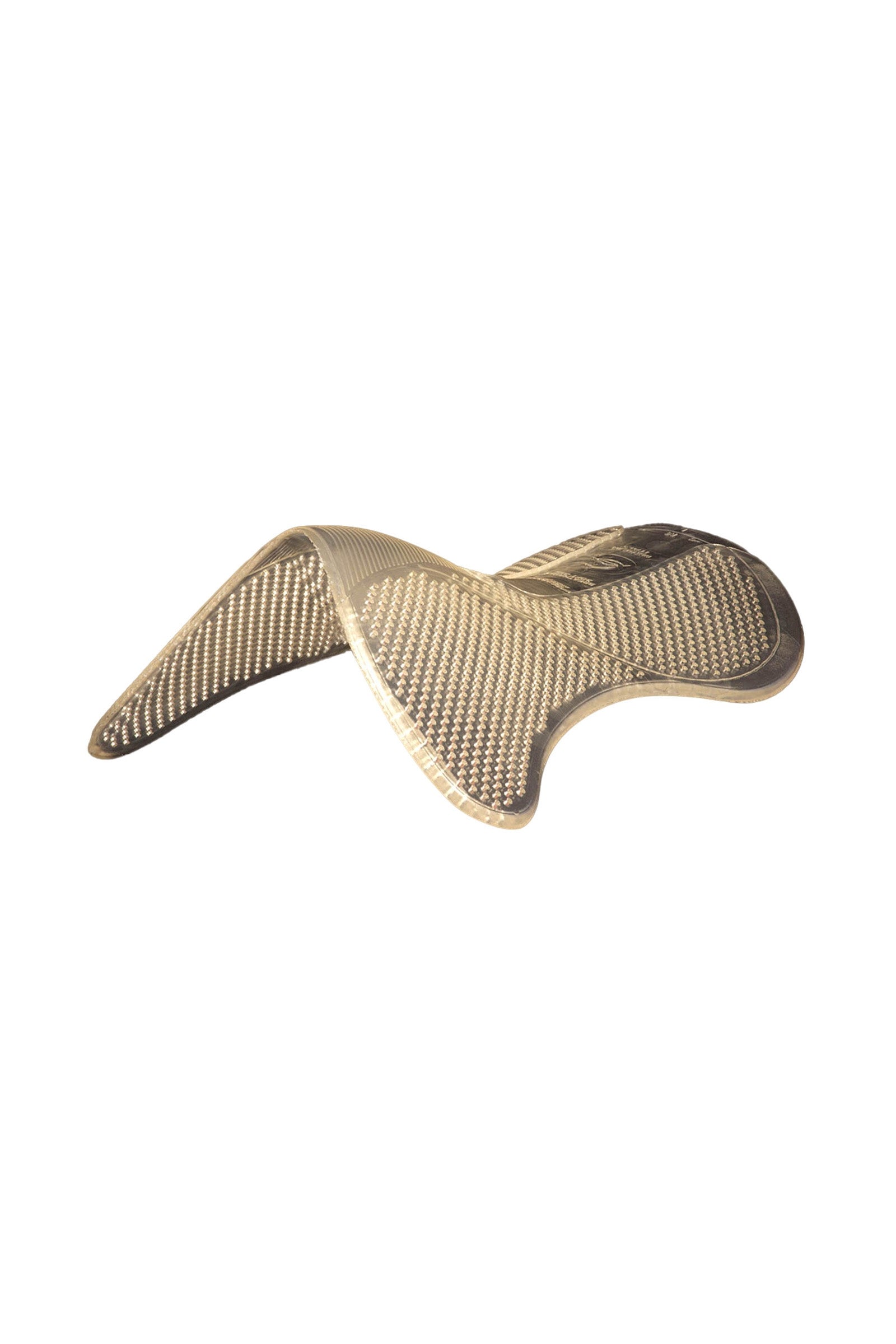 Acavallo Anatomic Soft Gel Pad Saddle Pads