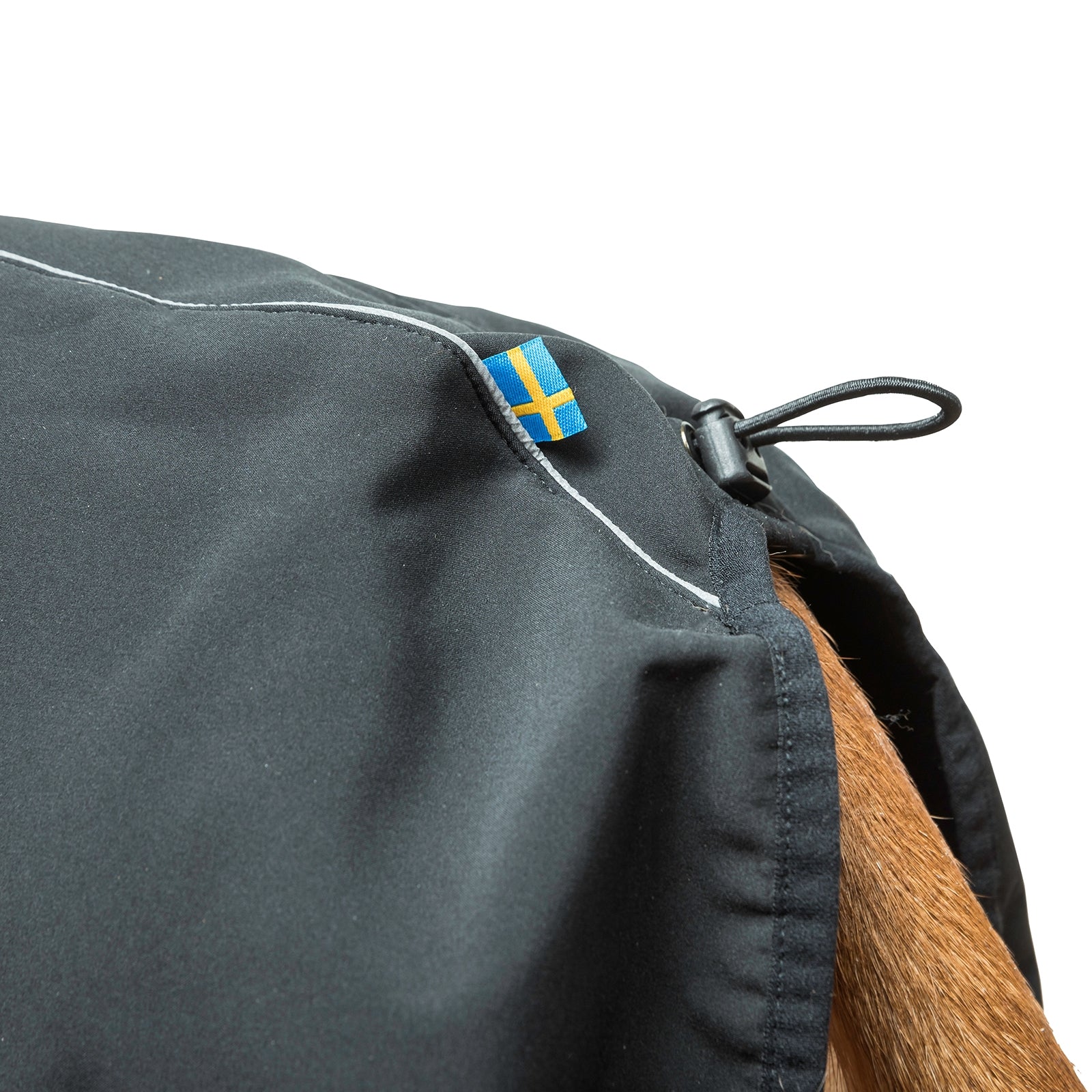 Back on Track Bark All-Round Dog Coat, 70-80cm Dog Accesories