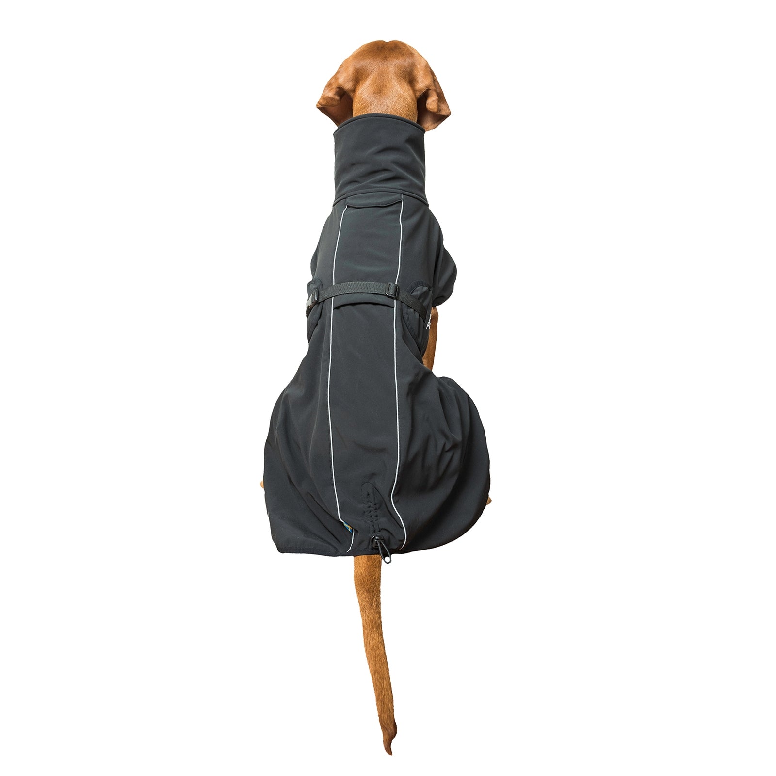 Back on Track Bark All-Round Dog Coat, 85-90cm Dog Accesories
