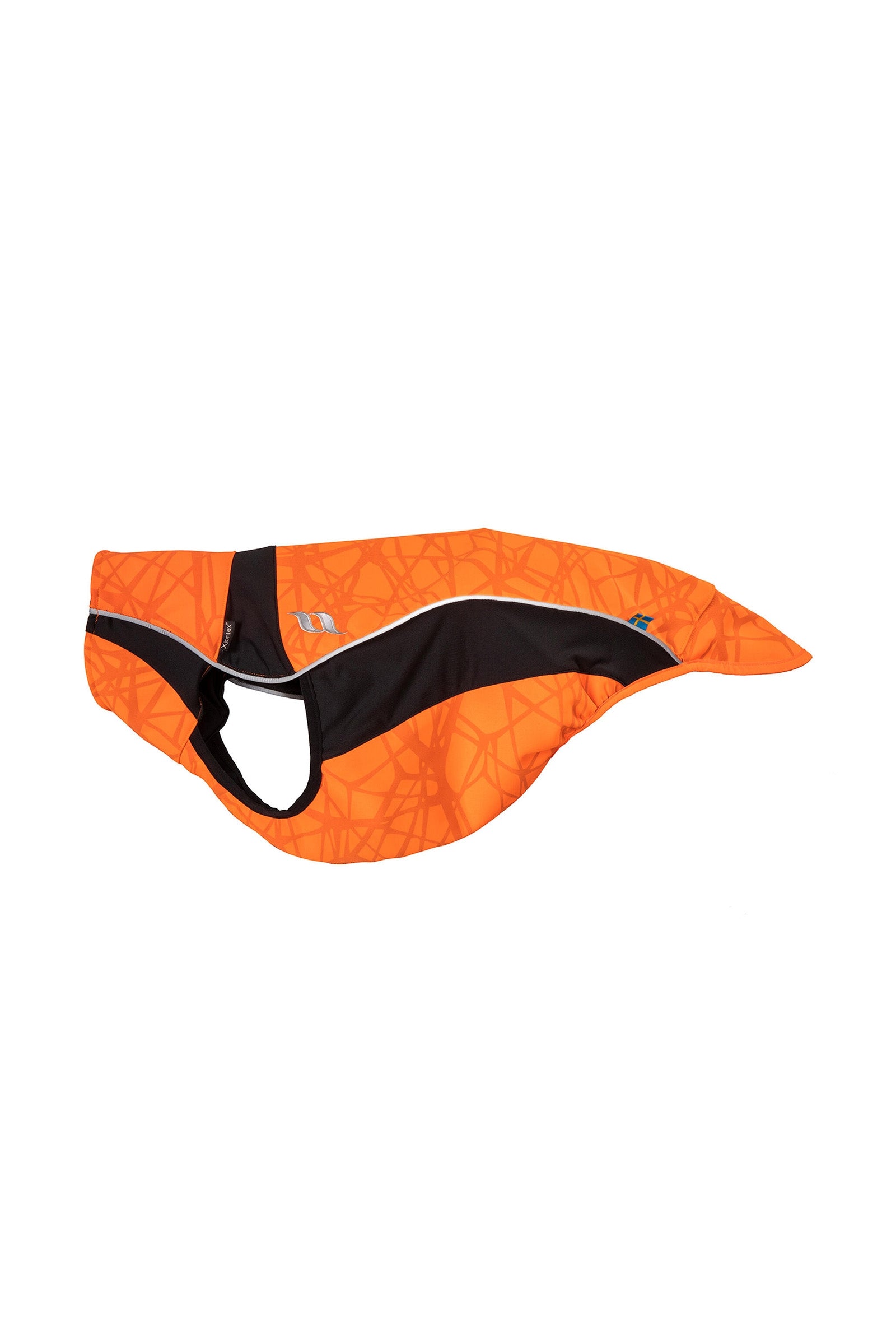 Back on Track Eddie Petite High-Visibility Jumper, 30-35cm Pies