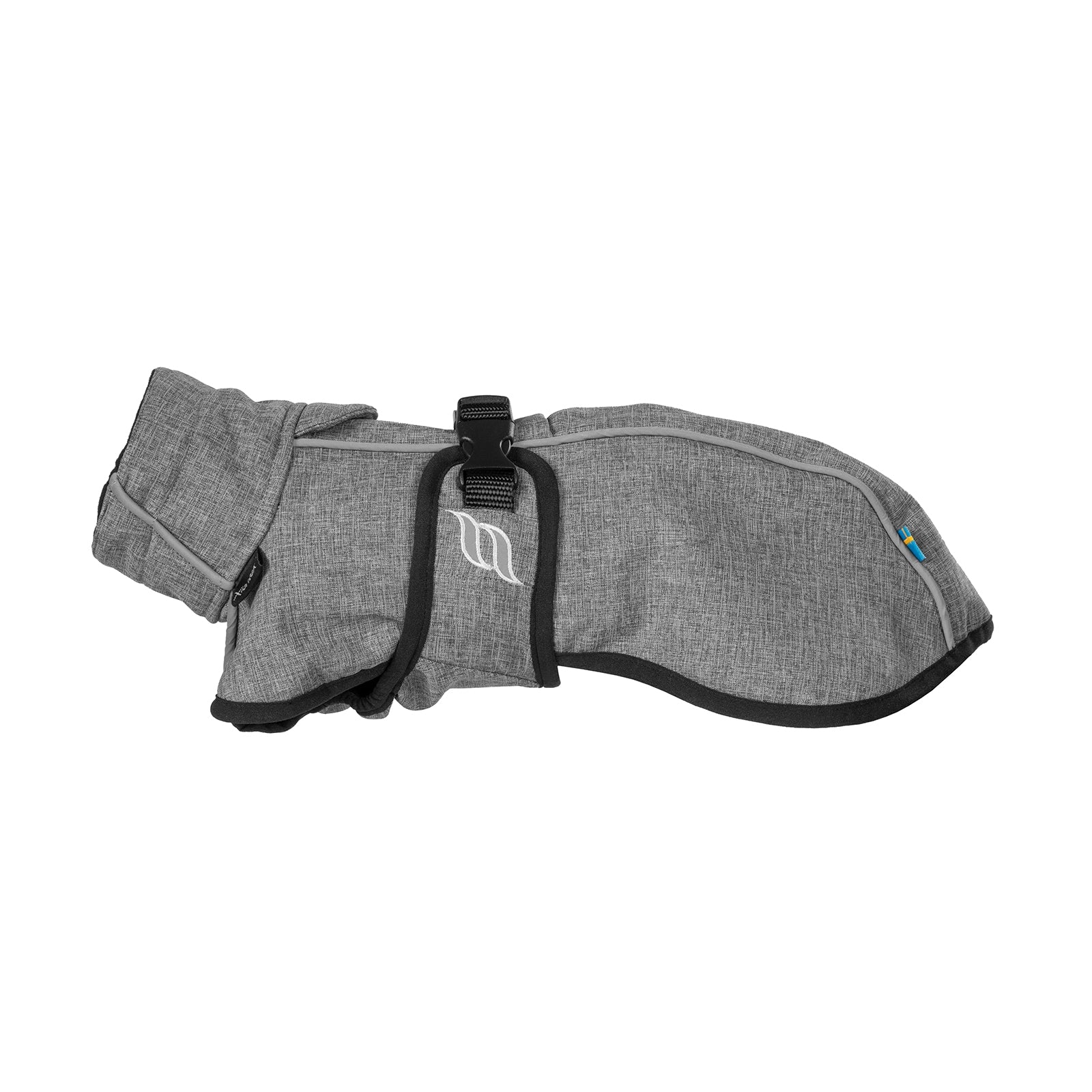 Back on Track Nella All-Round Dog Coat, 25-35cm Pies