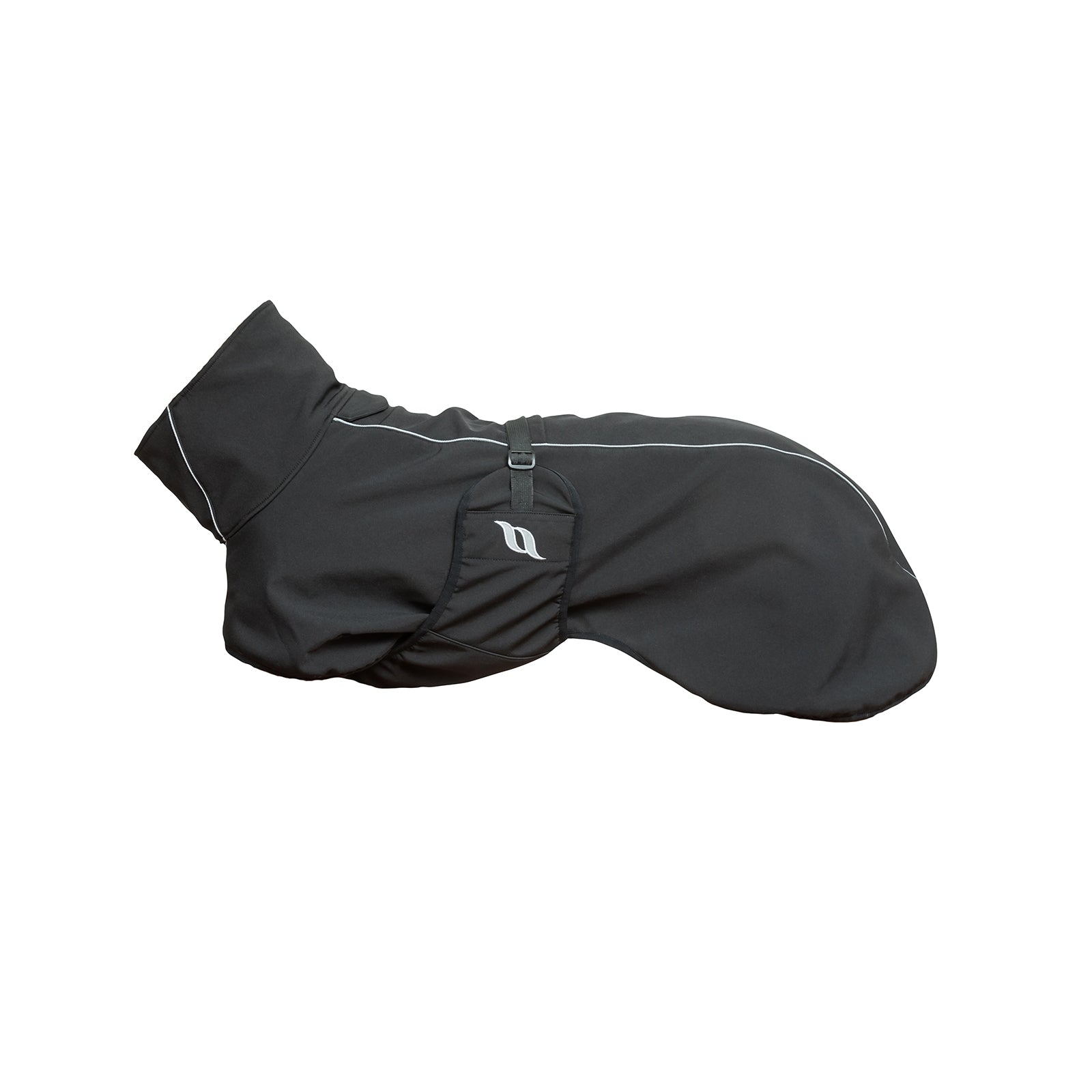 Back on Track Nella All-Round Dog Coat, 40-50cm Pies