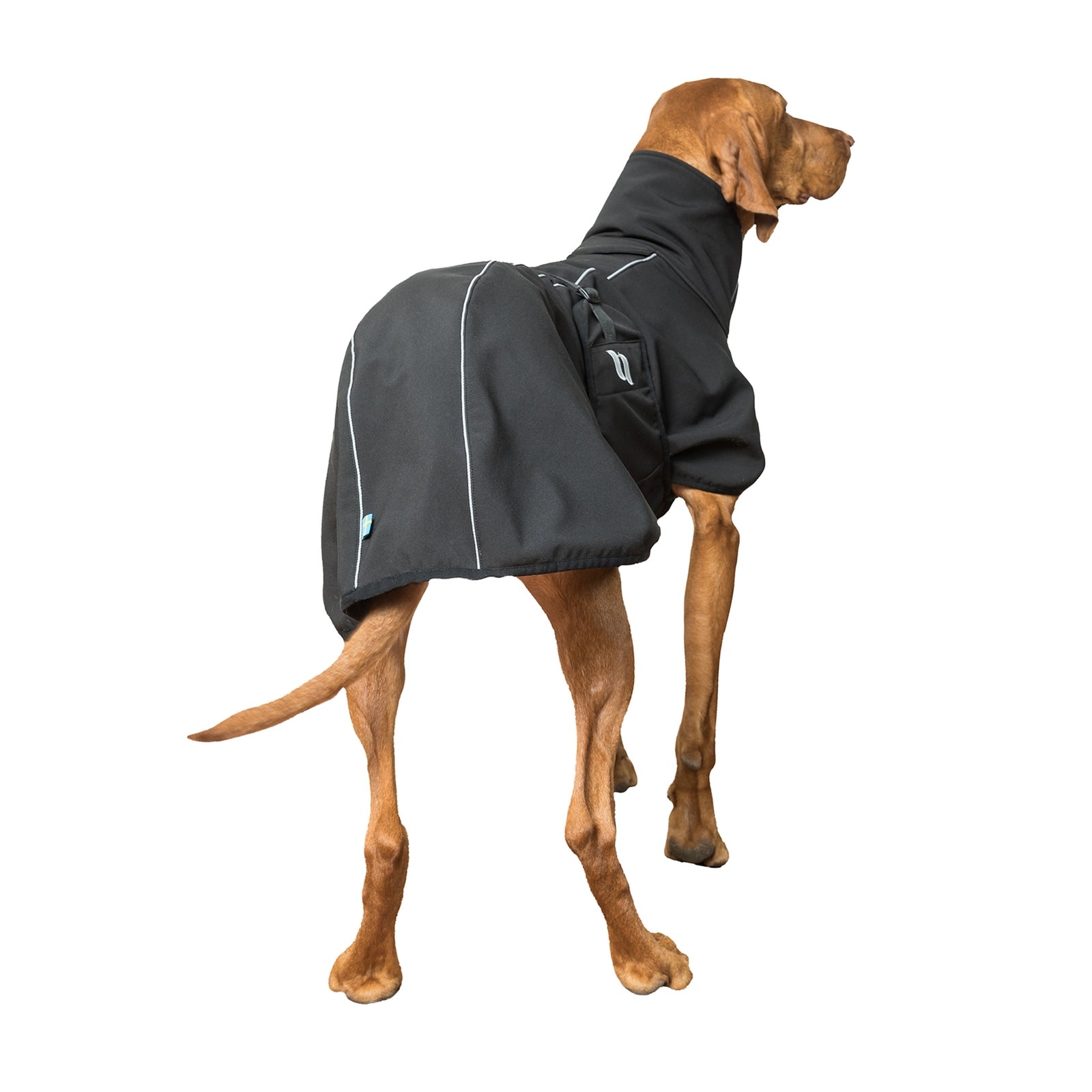 Back on Track Nella All-Round Dog Coat, 40-50cm Dog Accesories