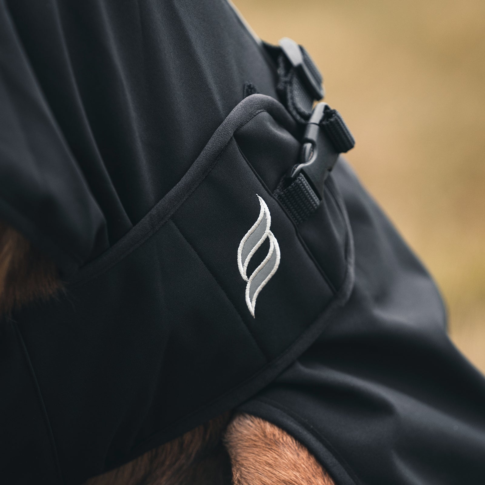 Back on Track Nella All-Round Dog Coat, 40-50cm Dog Accesories