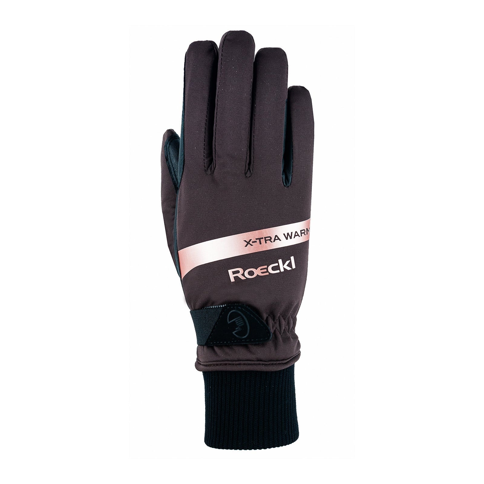 Roeckl Wynne Winter Gloves Riding Gloves