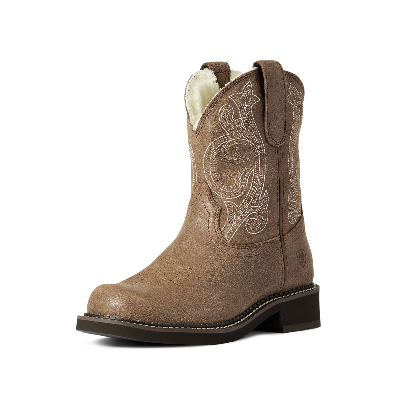 Ariat Buty Fatbaby Cozy Obuwie jeździeckie i Czapsy