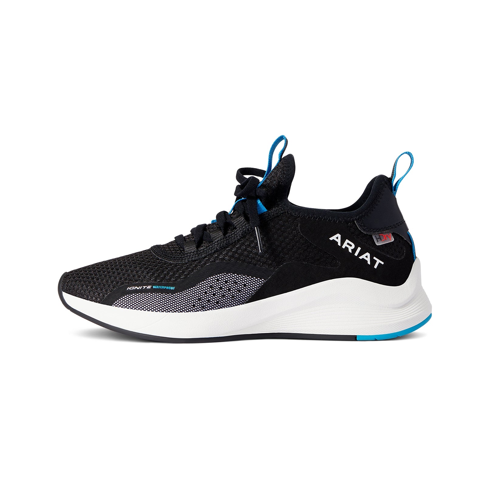 Ariat Damskie buty Ignite H2O Obuwie jeździeckie i Czapsy