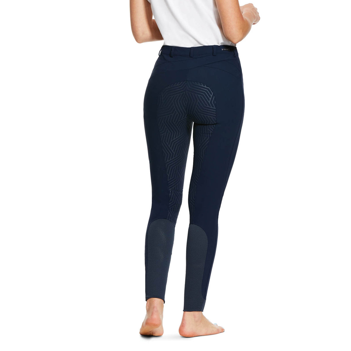 Ariat Triton Full Seat Breeches with silicone Grip for Women Womens Breeches