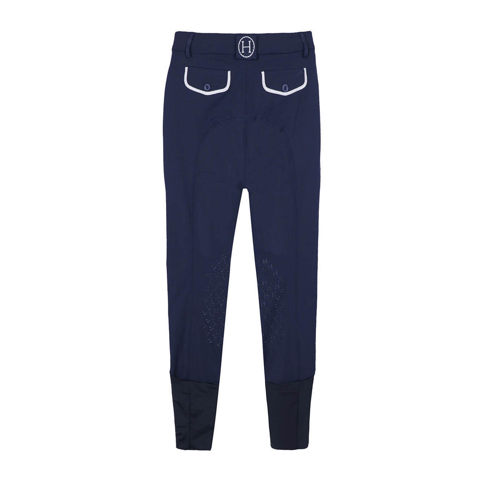 Harcour Bryczesy damskie Jaltika z lejem Fix Grip Womens Breeches