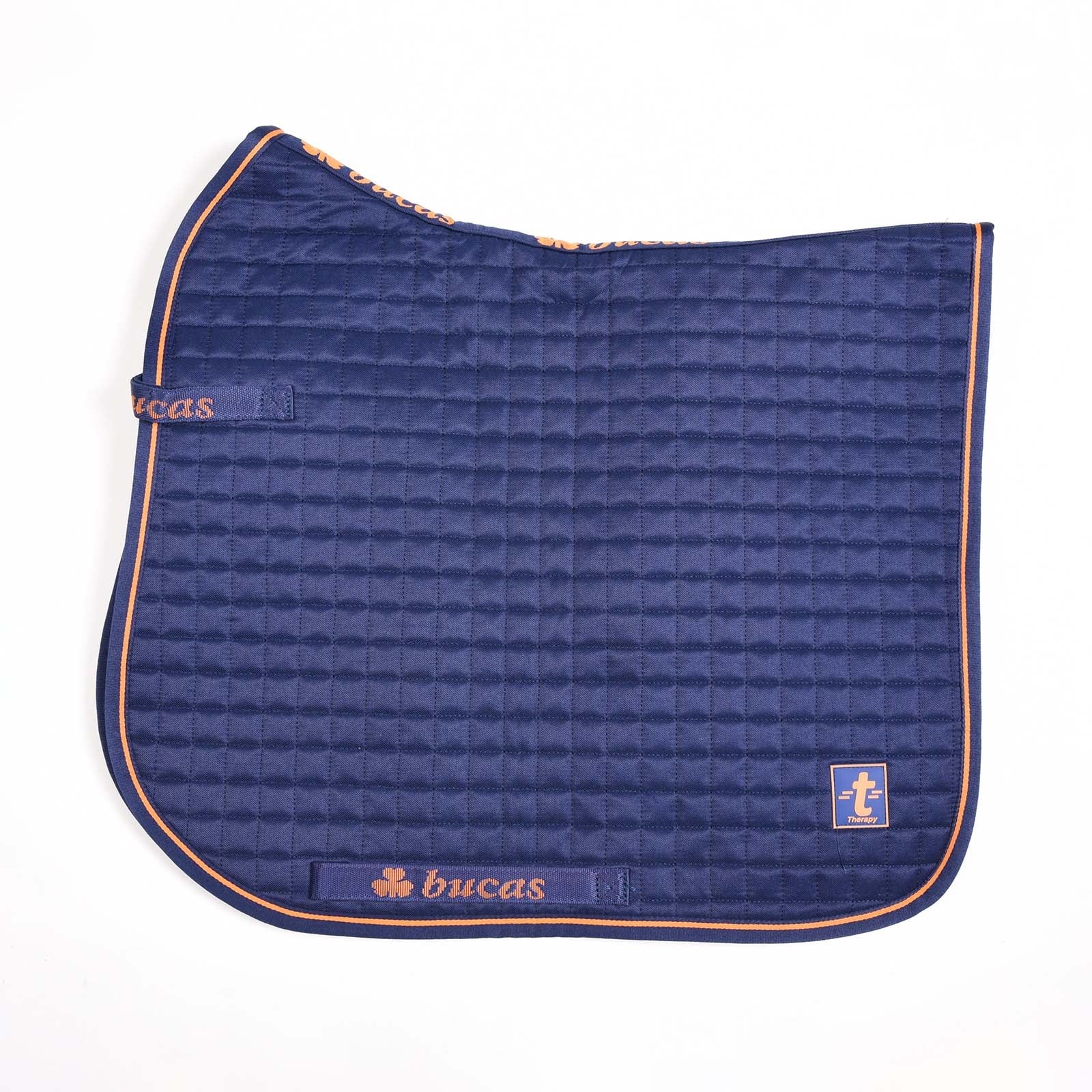 Bucas Therapy Saddle pad Dressage Saddle Pads