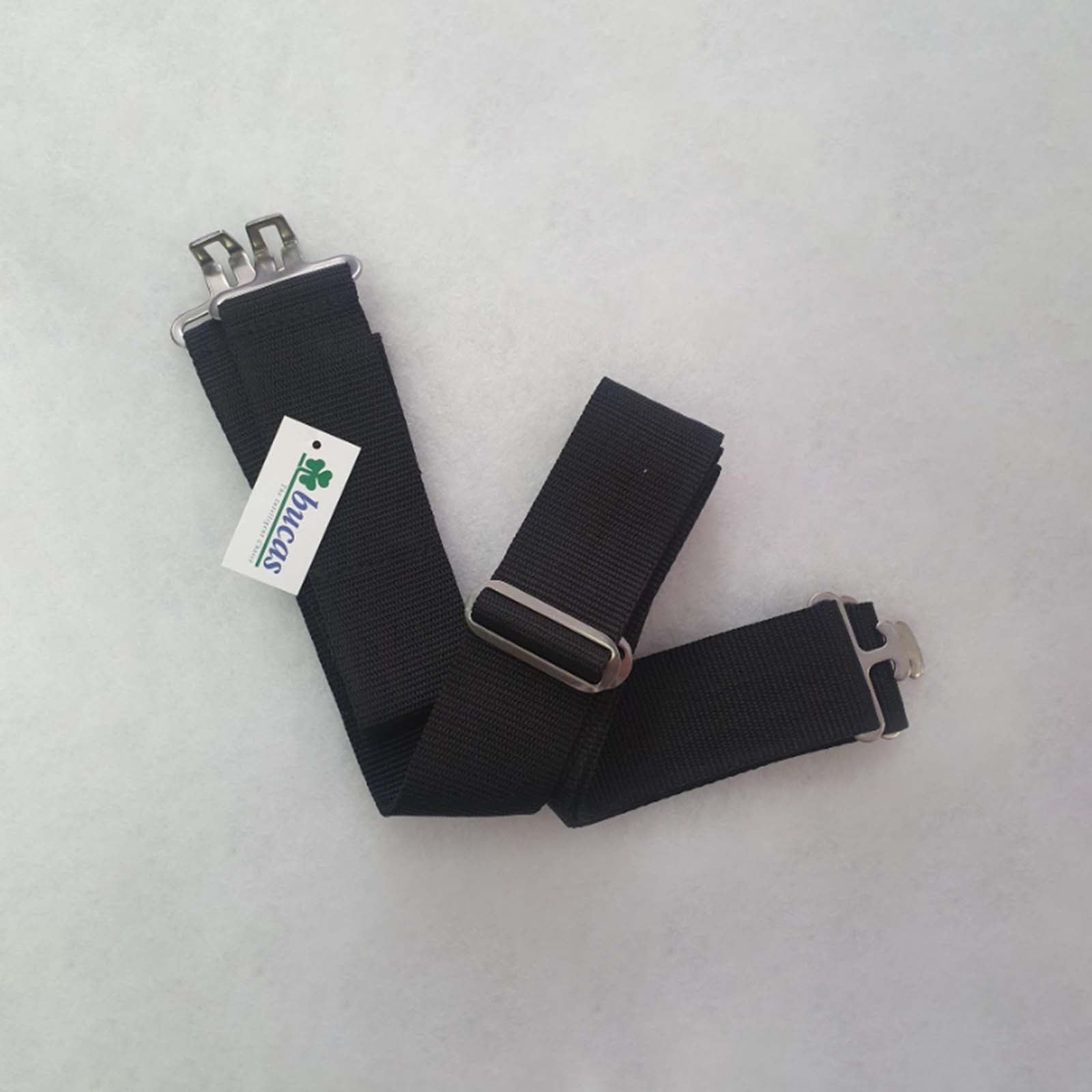 Bucas Pas pod brzuch Derki