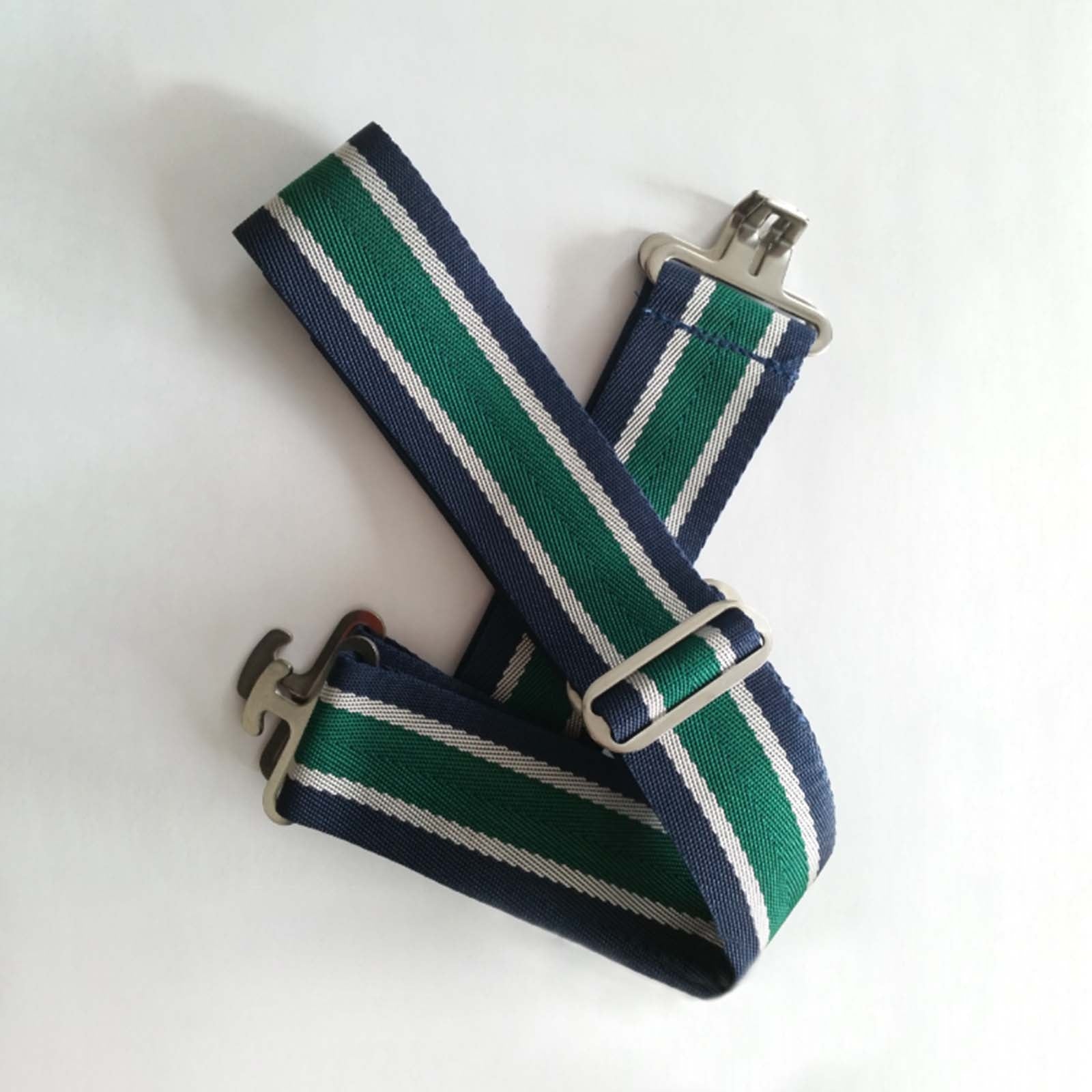 Bucas Pas pod brzuch Derki