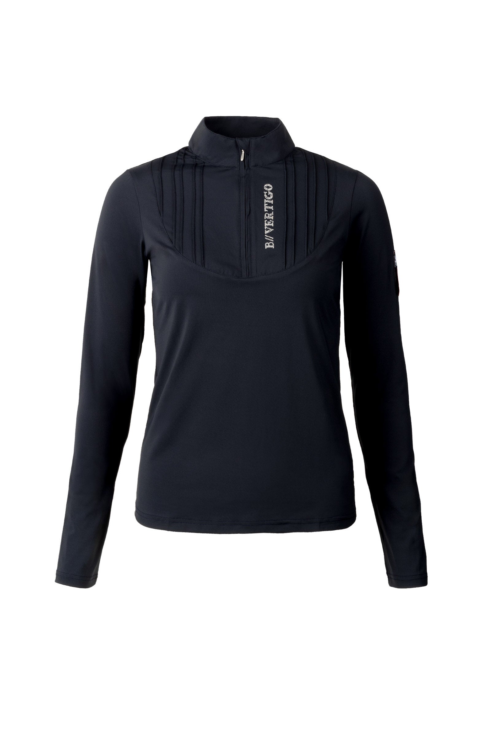 B Vertigo Demi Women's Training Shirt Women’s Riding Clothing