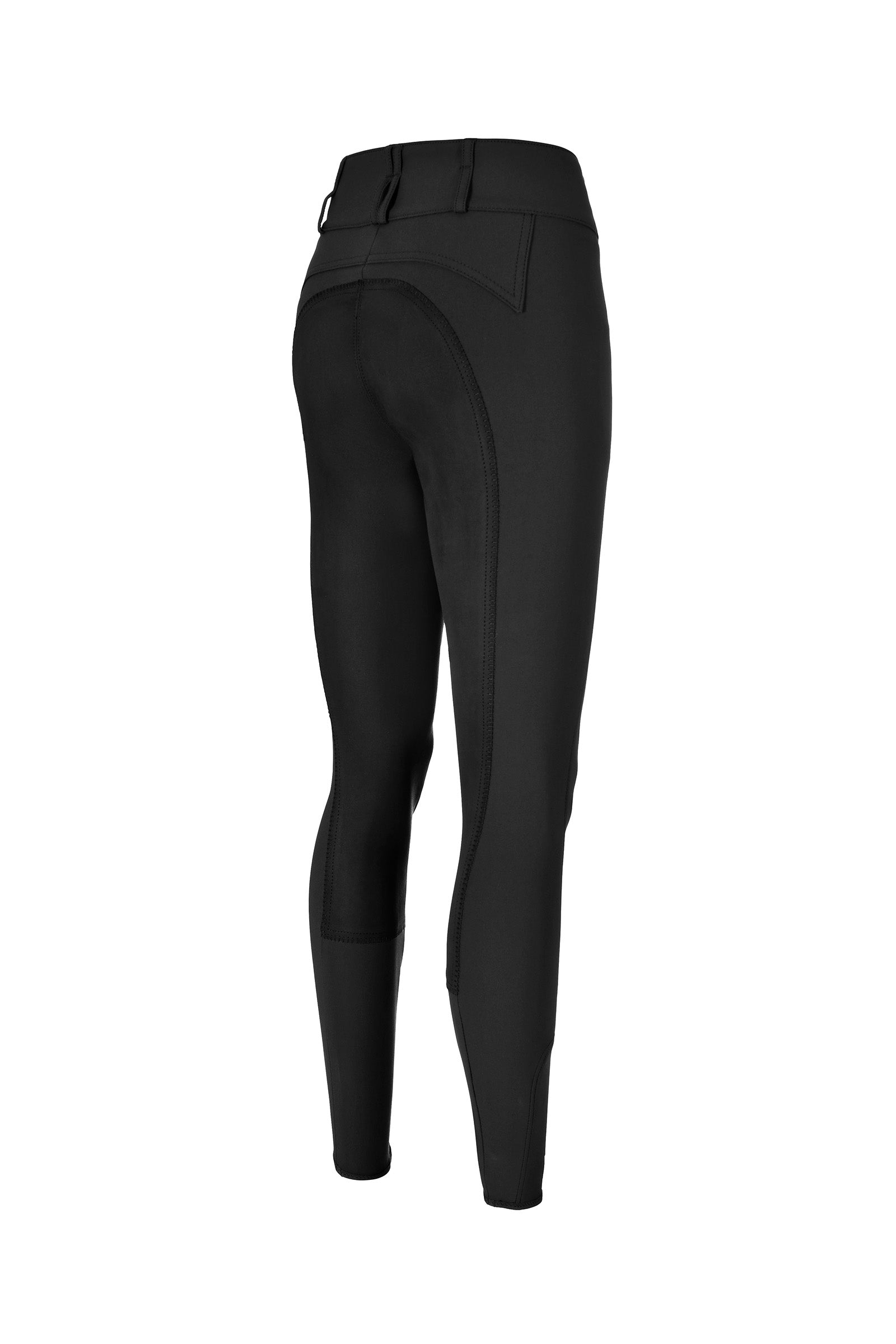 Pikeur Bryczesy Candela Contrast McCrown Womens Breeches