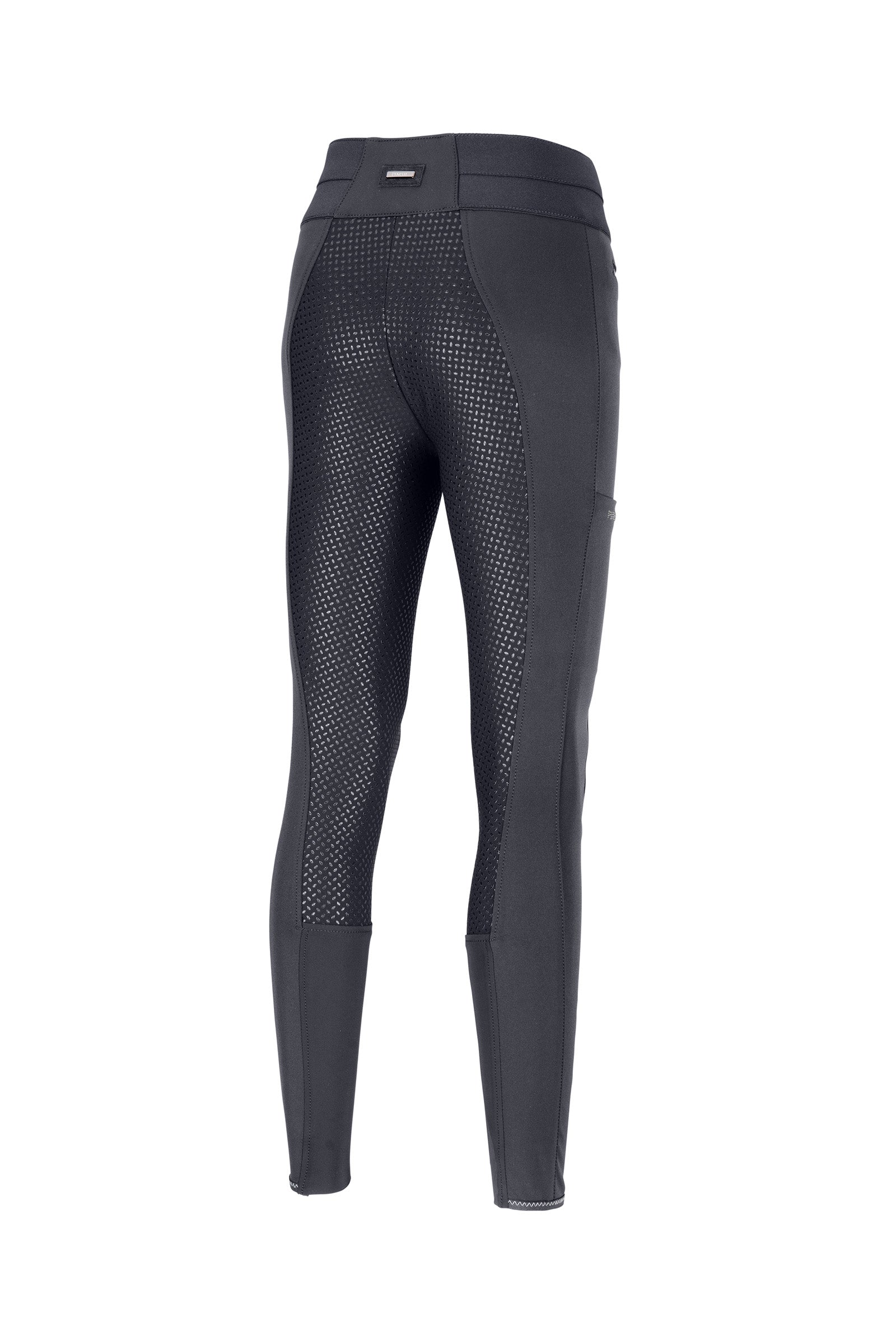 Pikeur Bryczesy Charlette z pełnym lejem Womens Breeches
