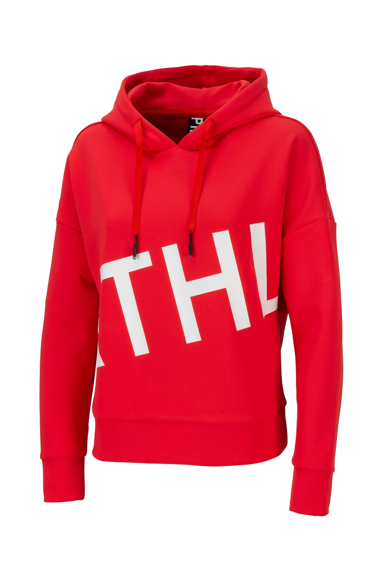 Pikeur Damska bluza z kapturem Mie Odzież jeździecka damska