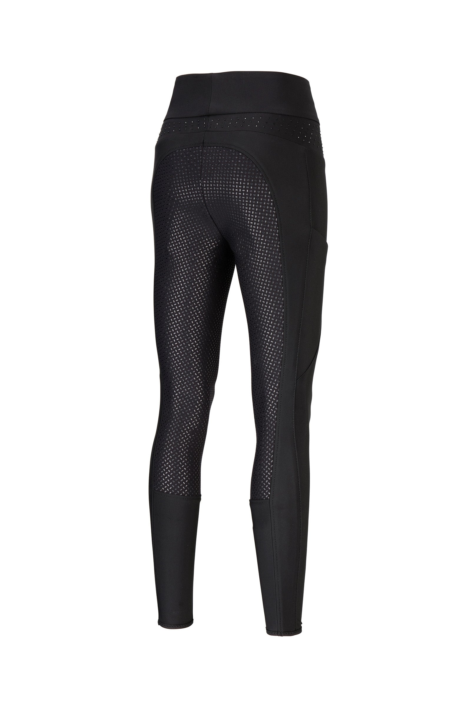 Pikeur Bryczesy z pełnym lejem Milla Athleisure Womens Breeches