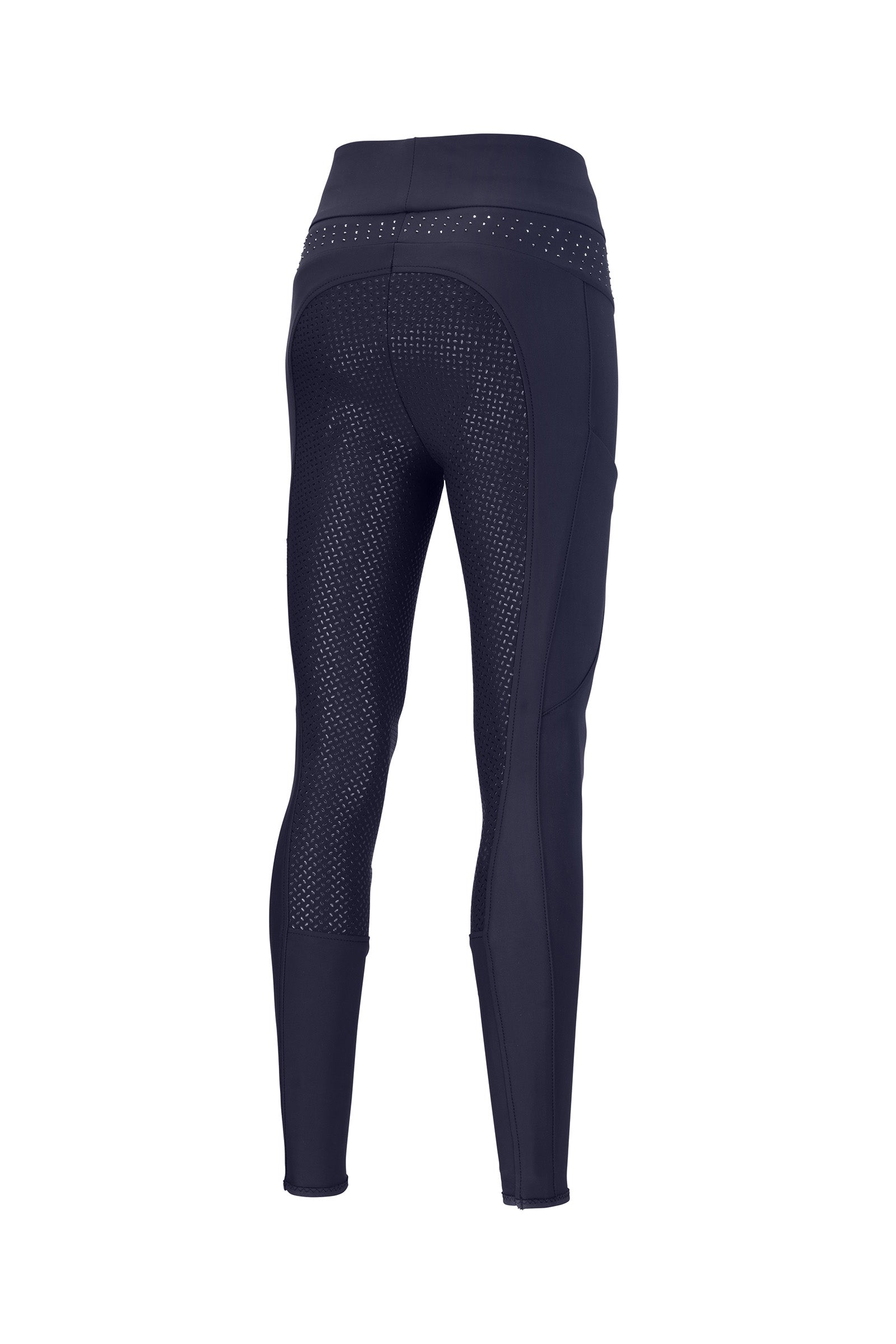 Pikeur Bryczesy z pełnym lejem Milla Athleisure Womens Breeches
