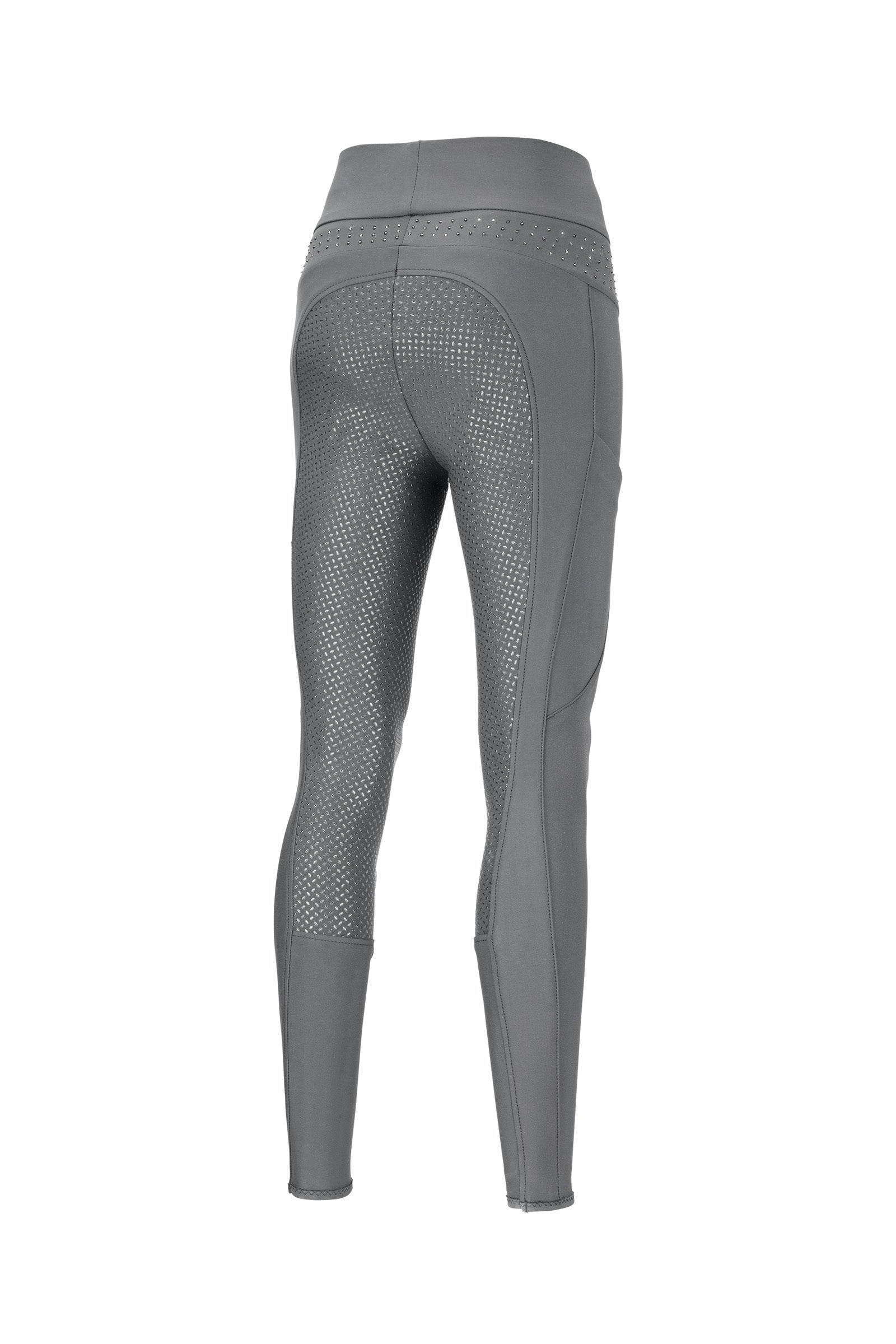 Pikeur Bryczesy z pełnym lejem Milla Athleisure Womens Breeches