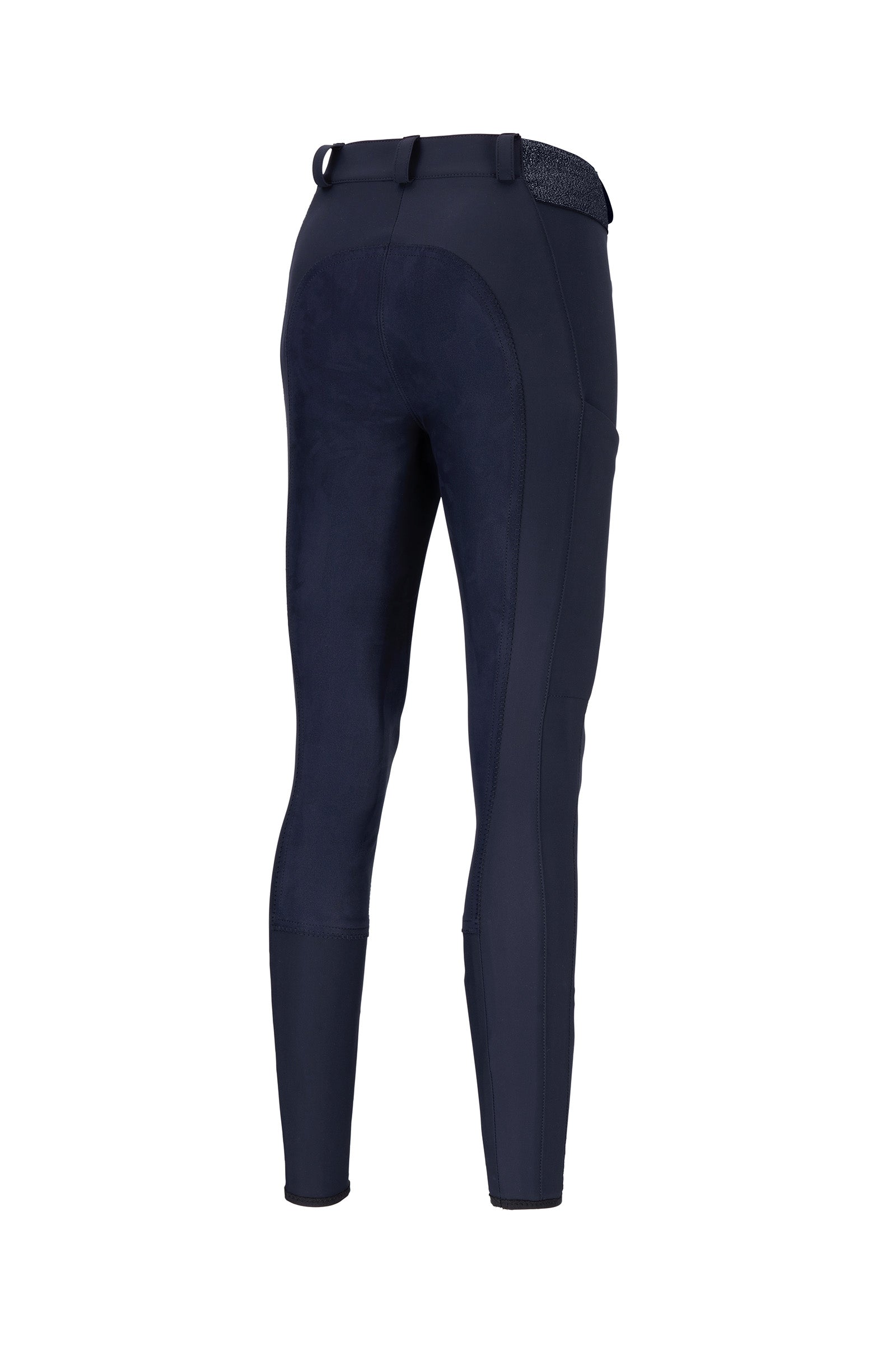 Pikeur Bryczesy z pełnym lejem Nia Selection McCrown Womens Breeches