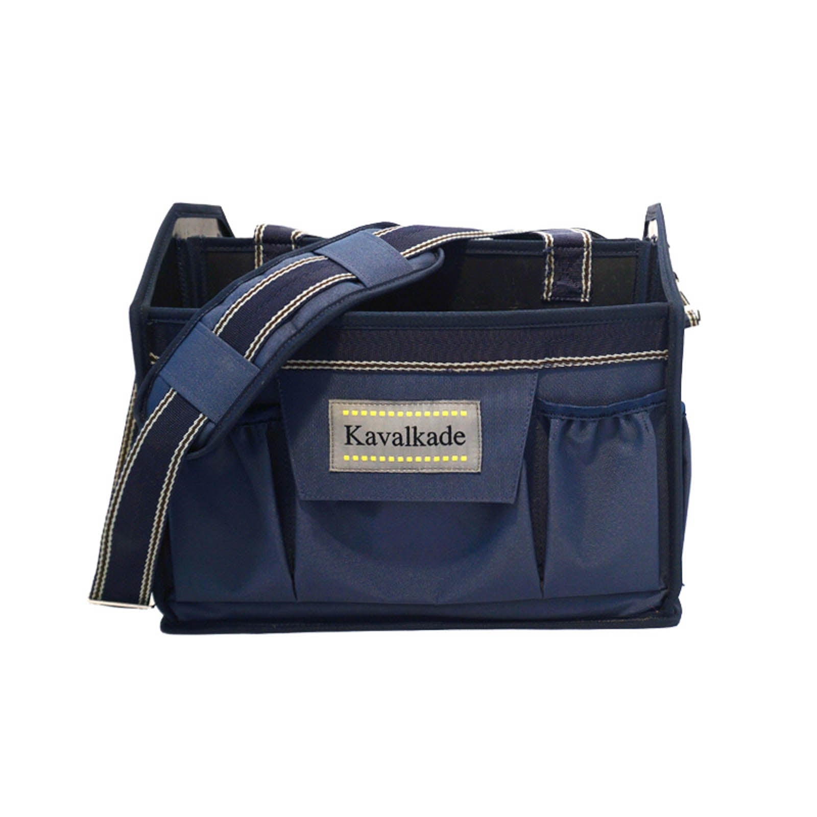 Kavalkade Foldable Grooming Bag Horse Grooming Tools