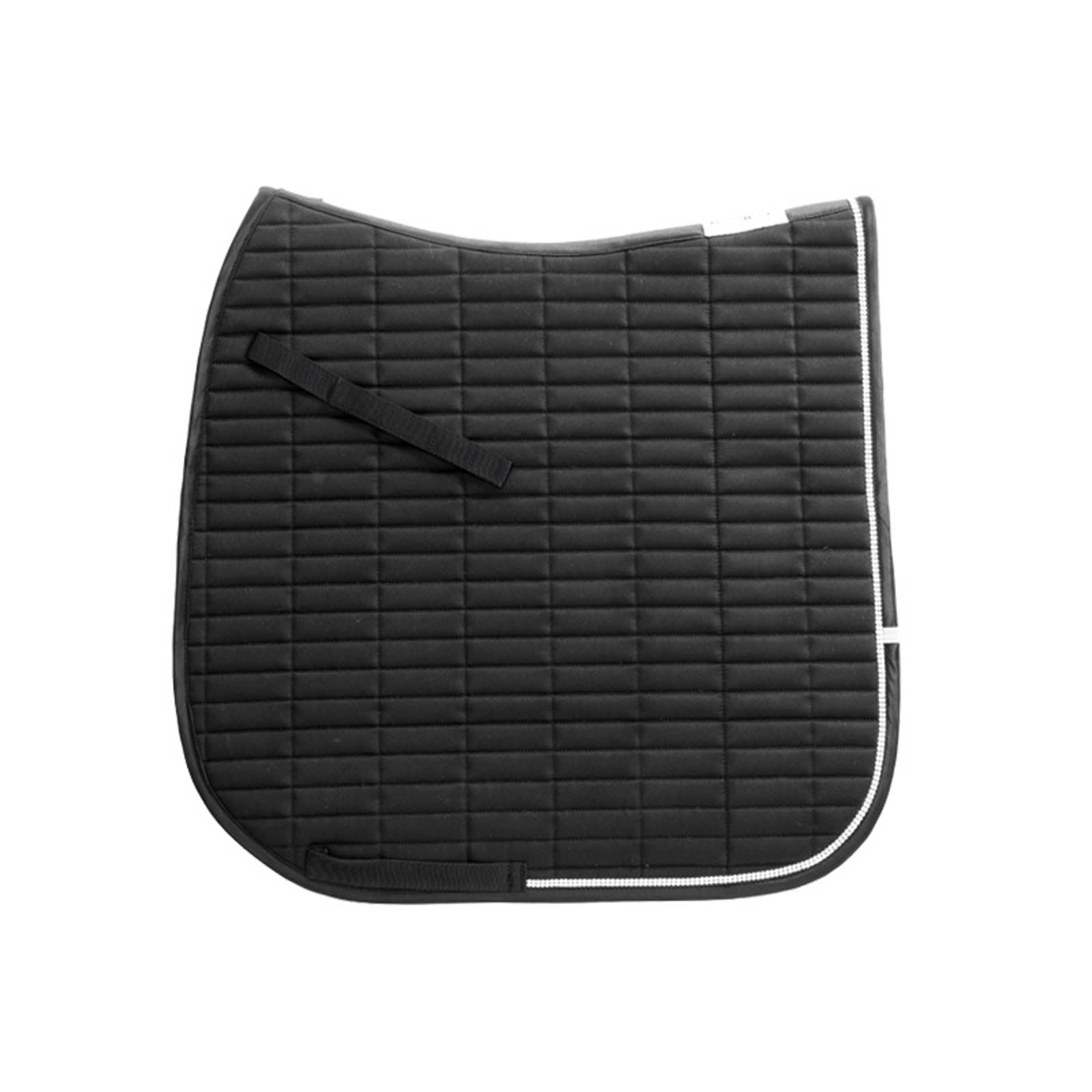 Kavalkade KavalEasy Strass Dressage Saddle Pad Czapraki