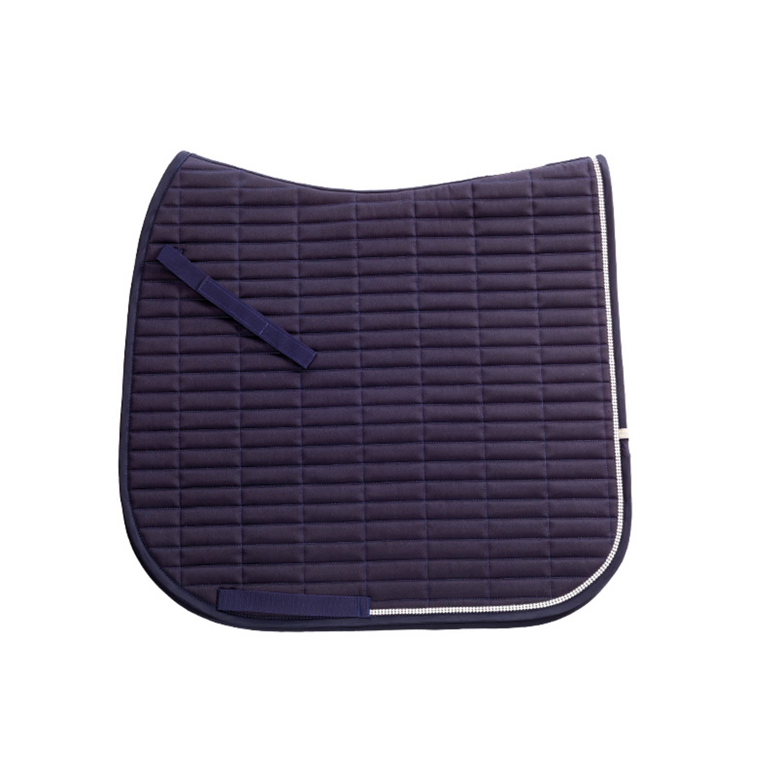 Kavalkade KavalEasy Strass Dressage Saddle Pad Czapraki