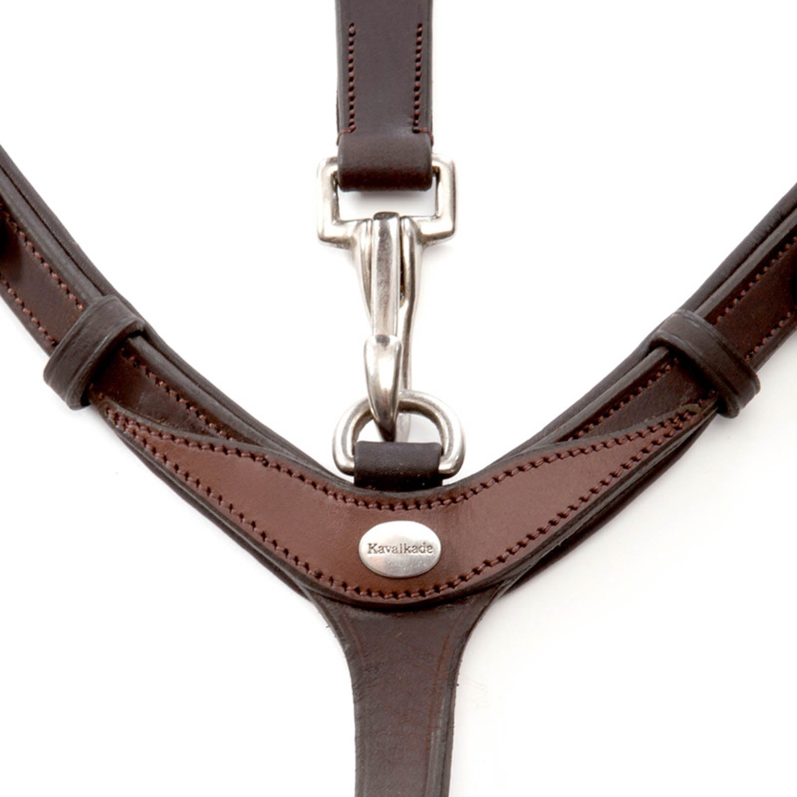 Kavalkade EveryDay Breastplate Bridles & Reins
