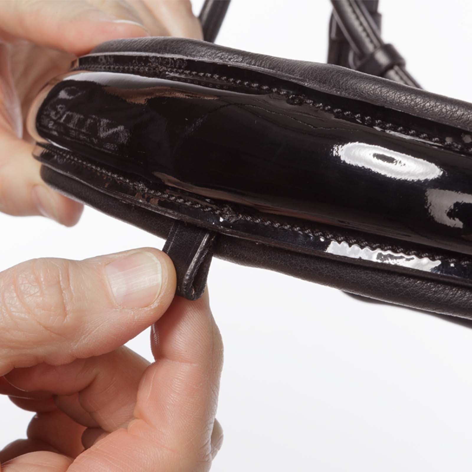 Kavalkade Florina KavalSH4 Bridle Bridles & Reins