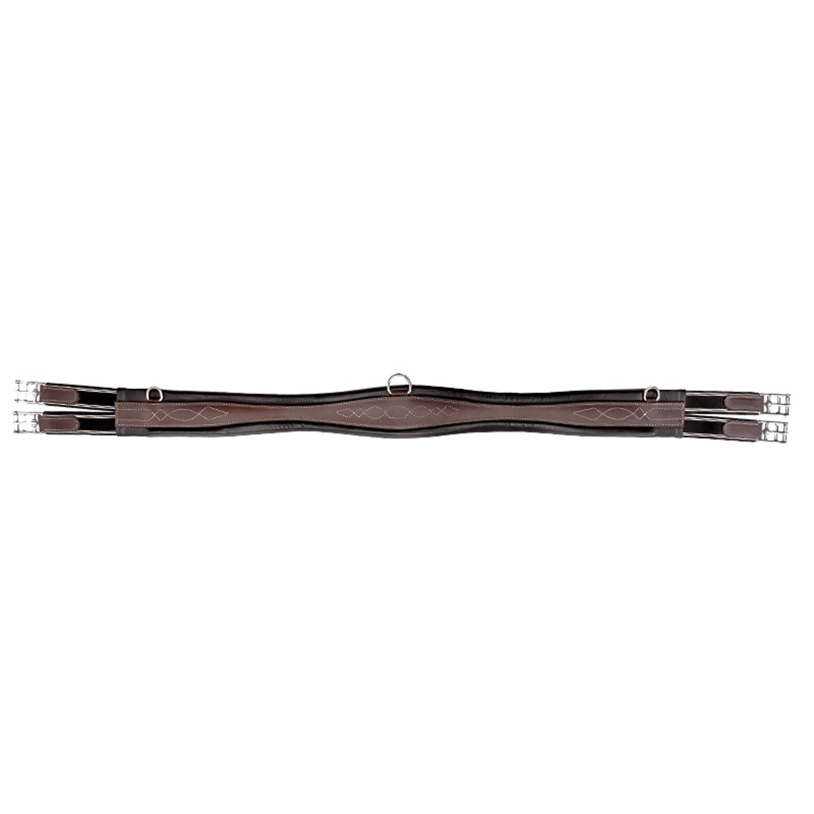 Kavalkade Foster Classic Long Girth Saddles, Girths & Stirrups