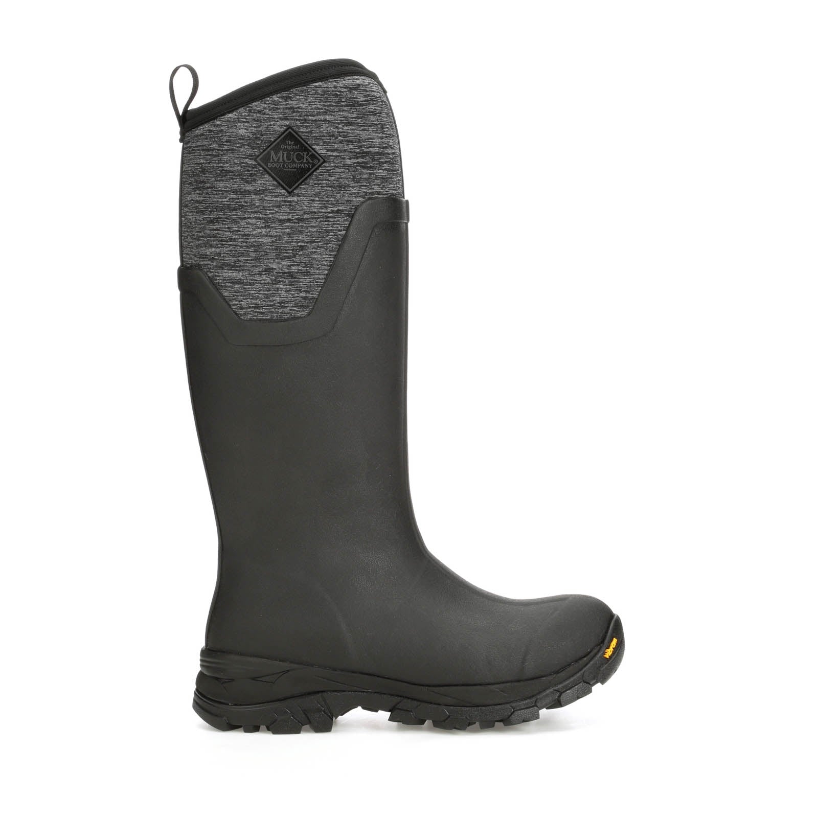 Muck Boot Arctic Ice AG All Terrain damskie buty Obuwie jeździeckie i Czapsy