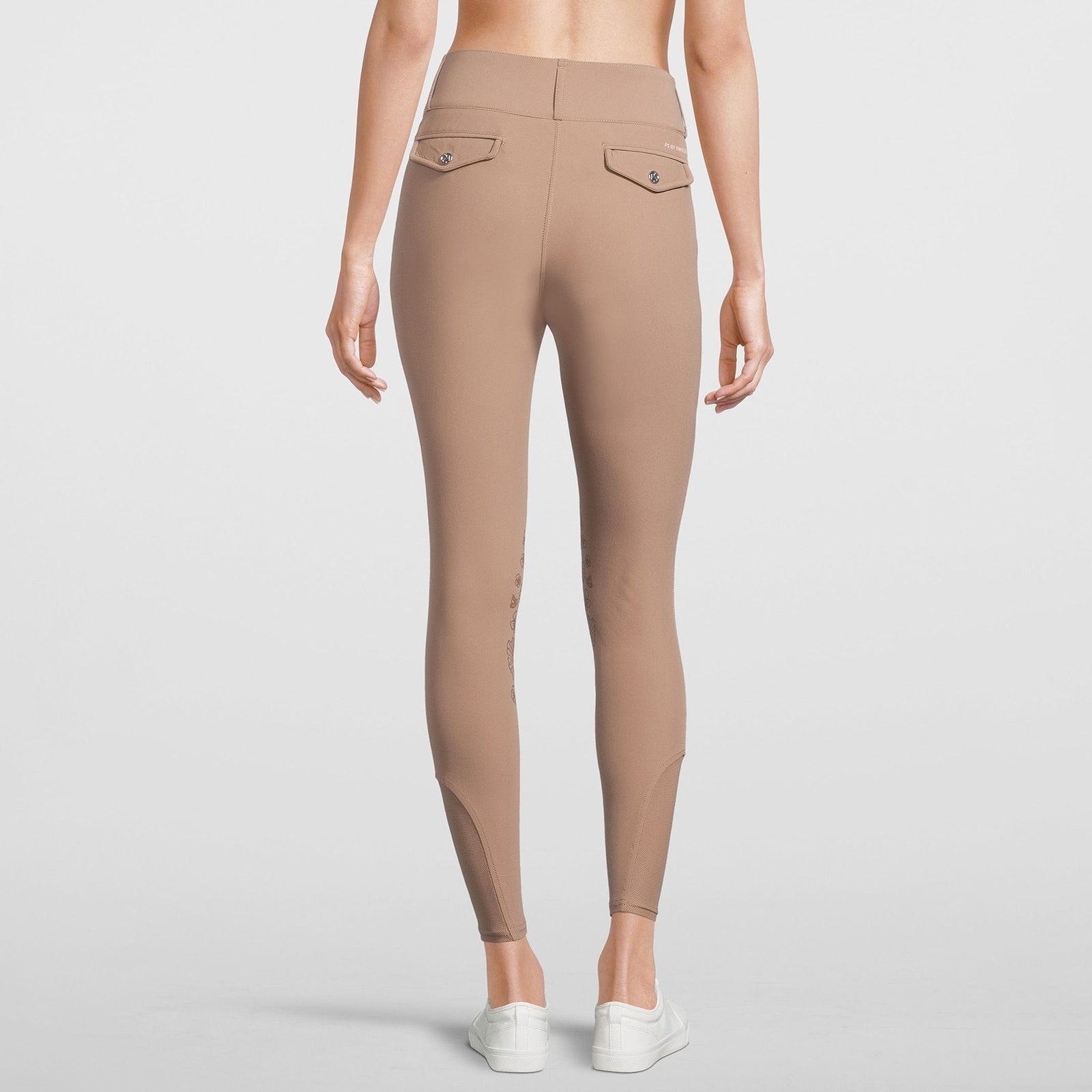 PS of Sweden Damskie bryczesy z lejem kolanowym Charlie Womens Breeches