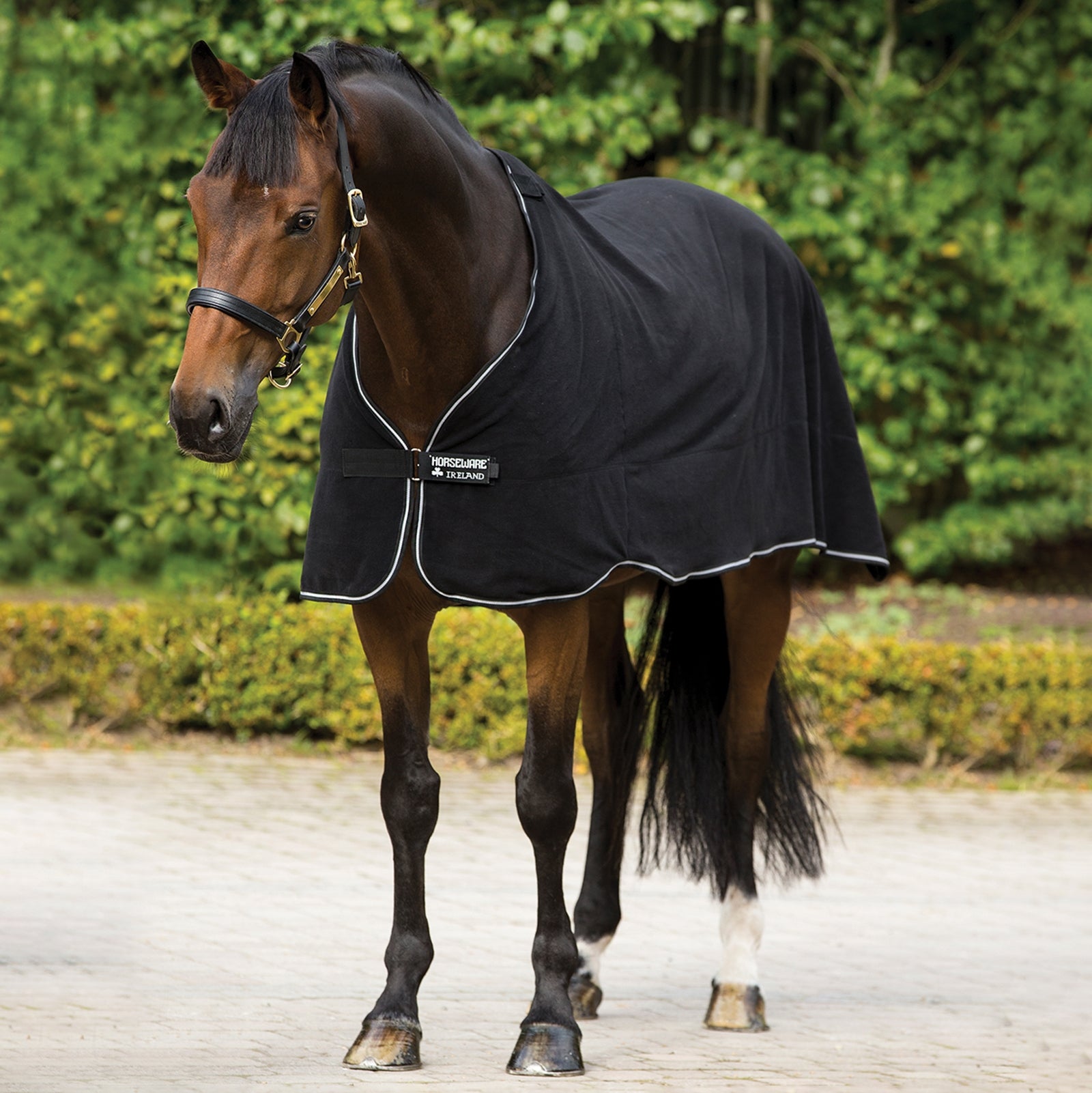 Horseware Polarowa podpinka Horseware, 300 g Derki